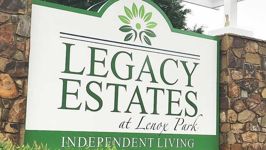 Legacy Estates at Lenox Park 2