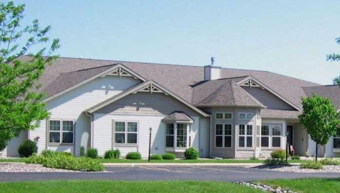 Copperleaf Assisted Living Of Schofield 1