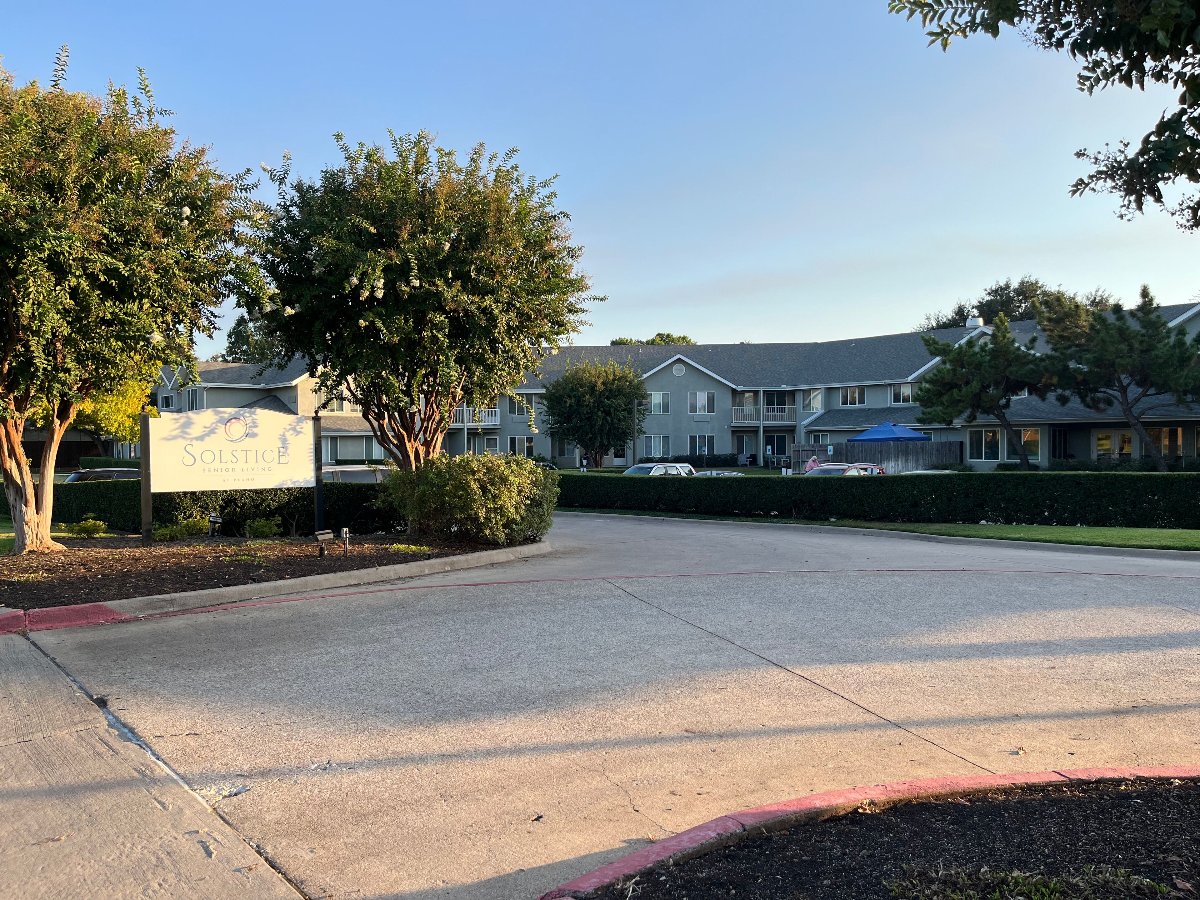 Solstice Senior Living at Plano 2