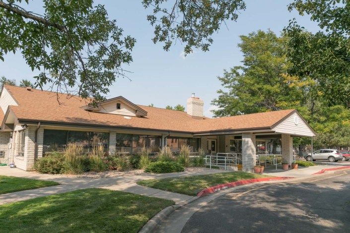 Frontier Valley Independent And Assisted Living 1
