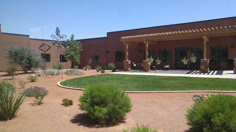 Southern Utah Veterans Home – Ivins 3