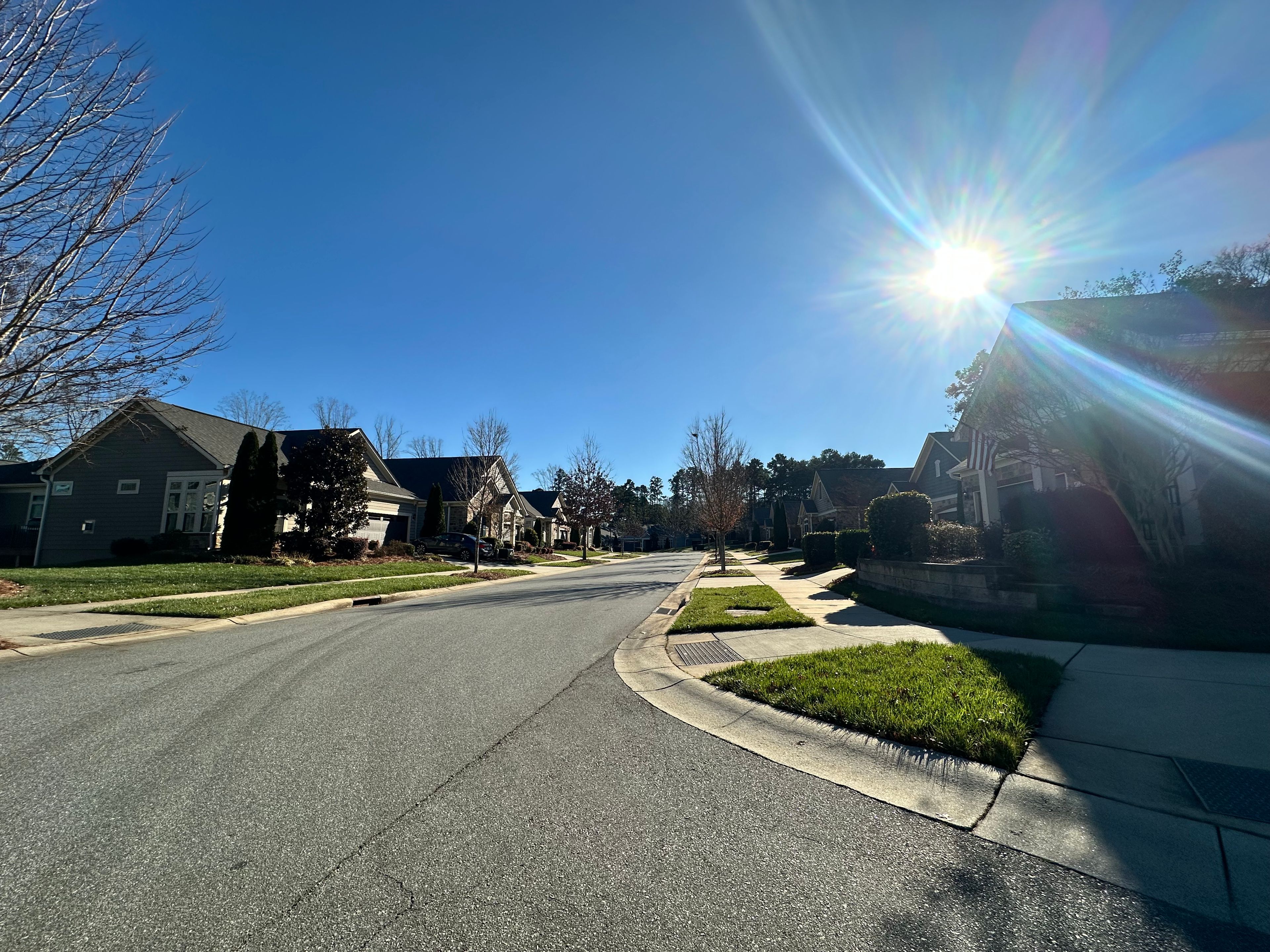 The Courtyards of Huntersville 1
