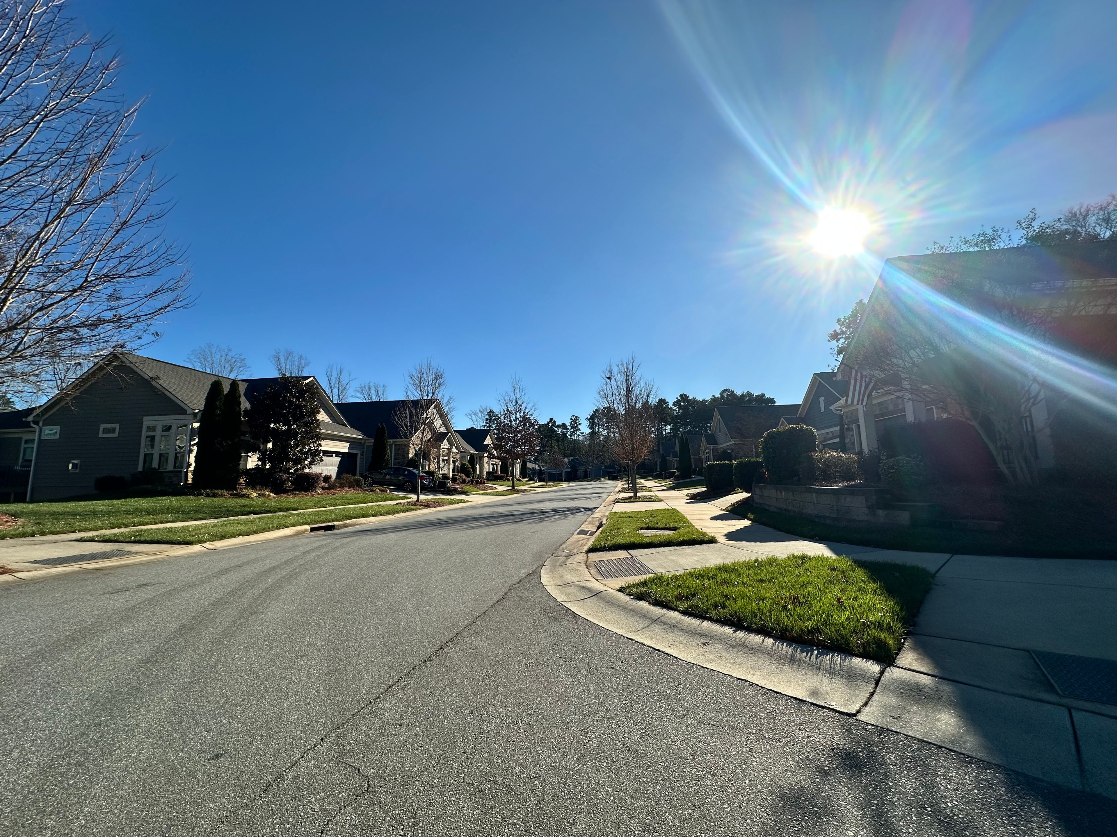 The Courtyards of Huntersville 2