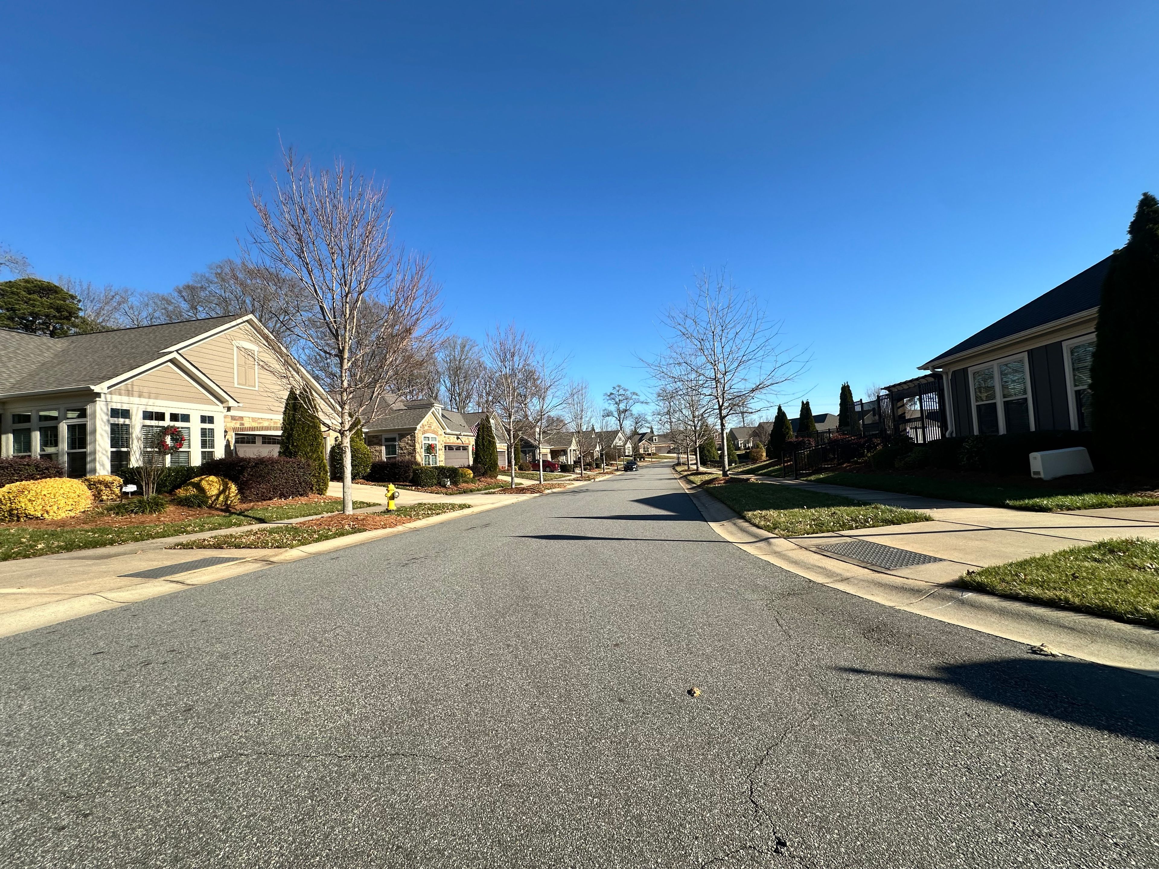 The Courtyards of Huntersville 3