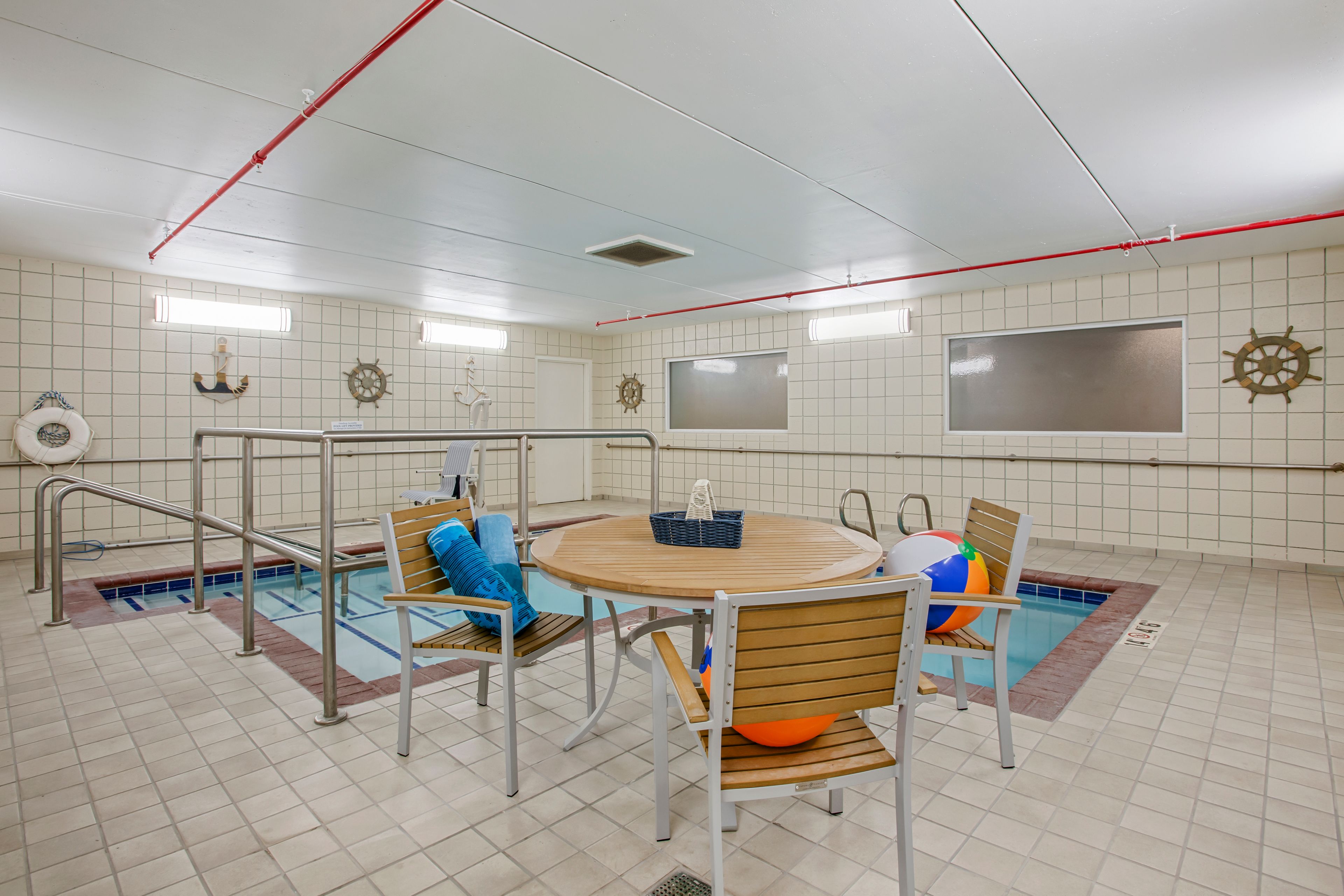 Brookdale Valencia 3