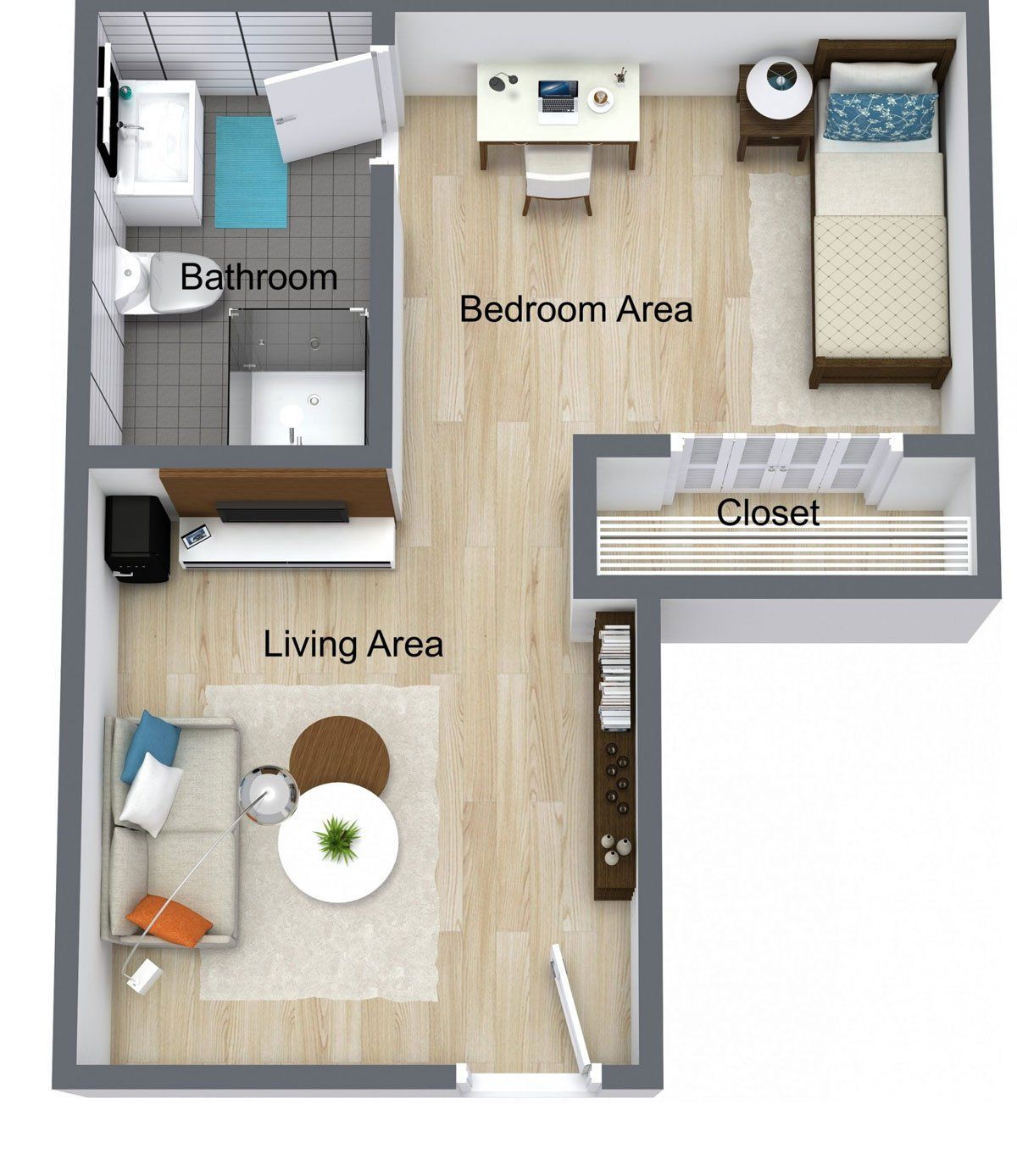Dimensions are approximate. Floor plans may vary.