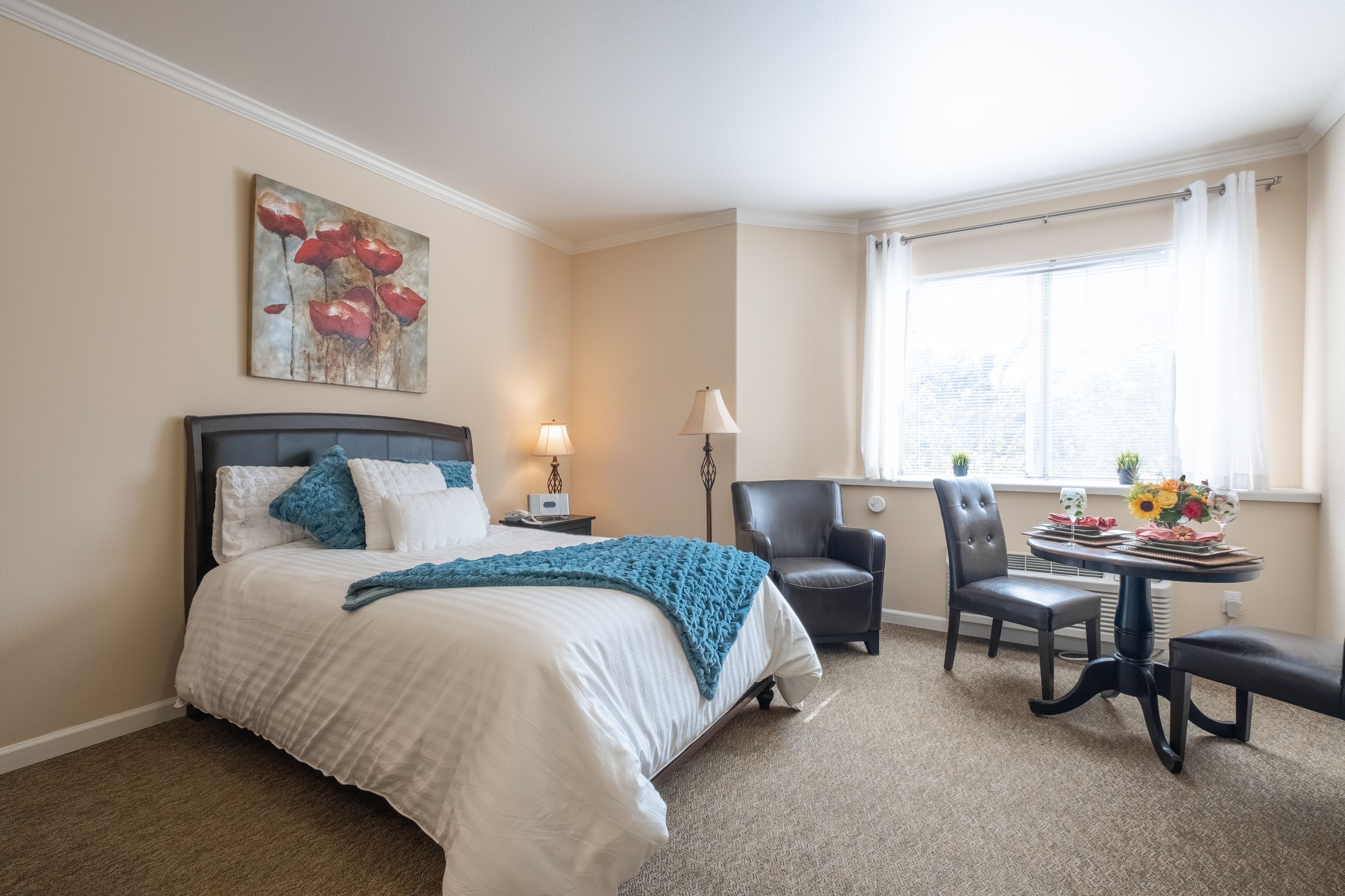 Aegis Living Pleasant Hill 1