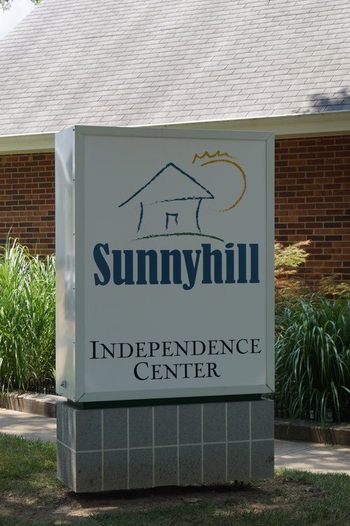 Sunnyhill Independence Center 5