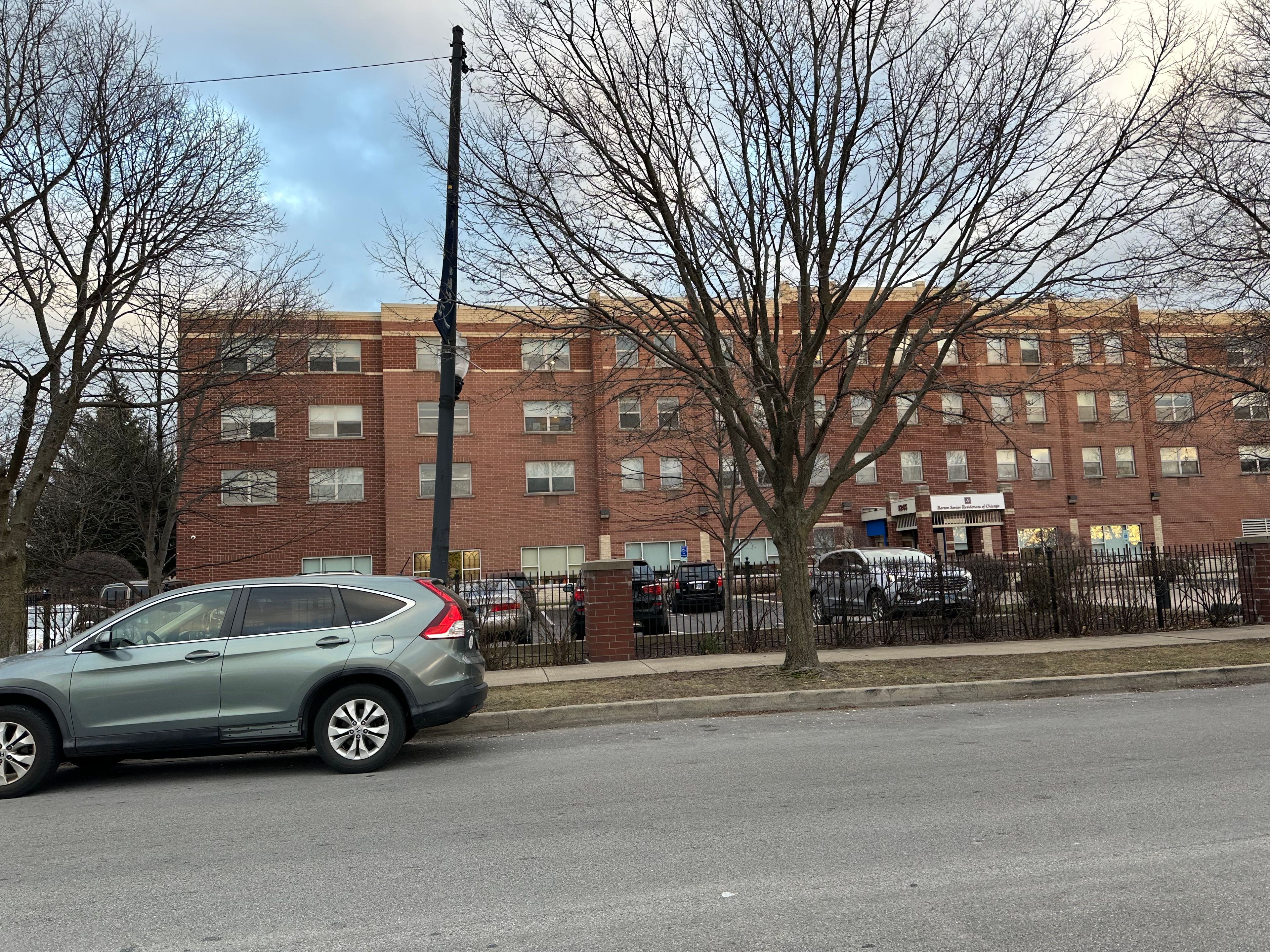 Barton Senior Residences of Chicago 3