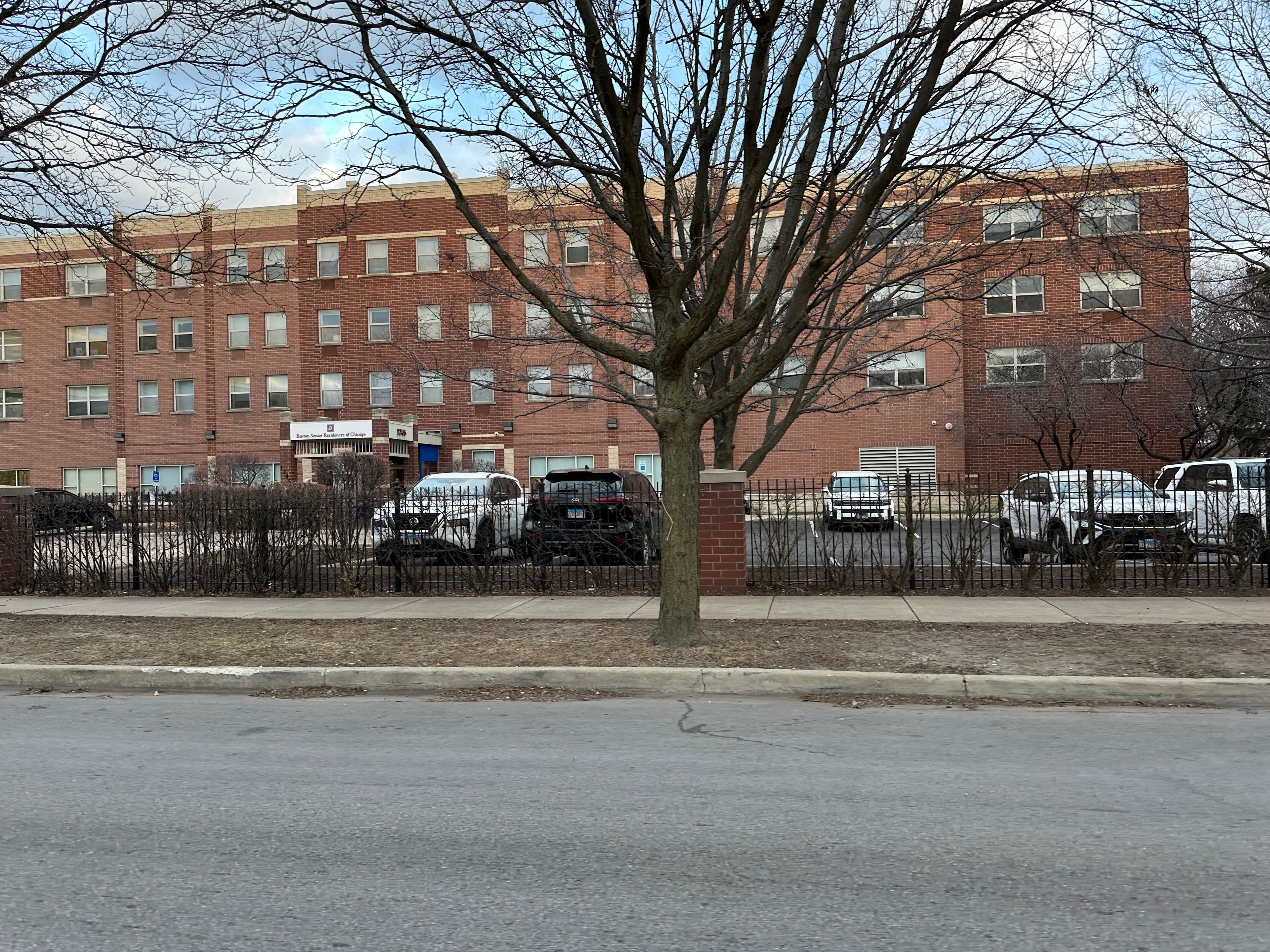 Barton Senior Residences of Chicago 5