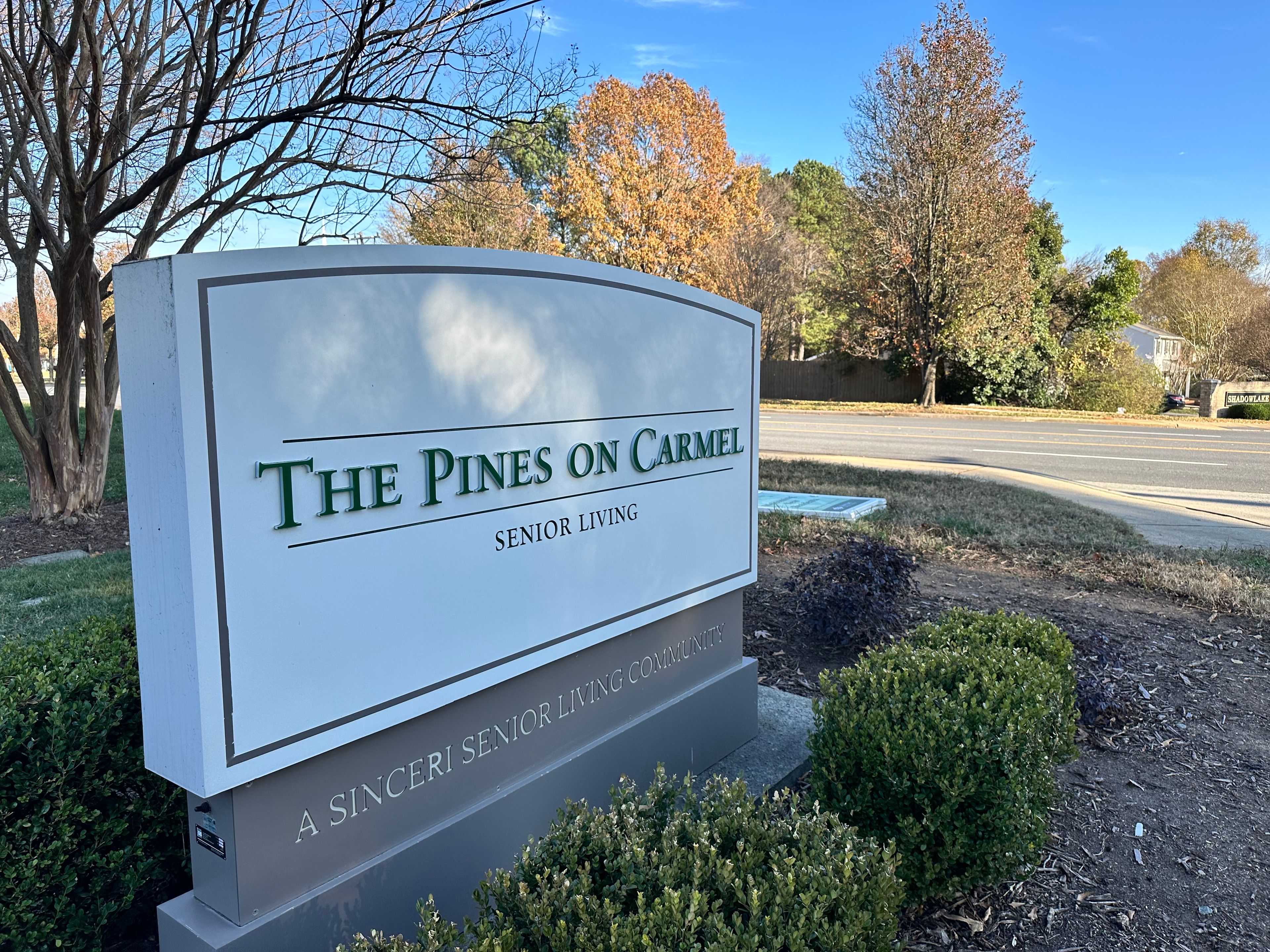 The Pines On Carmel Senior Living 2