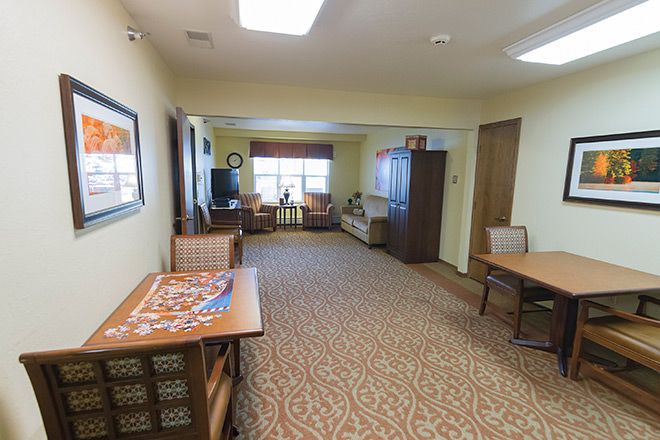 Timberdale Trace Assisted Living 3