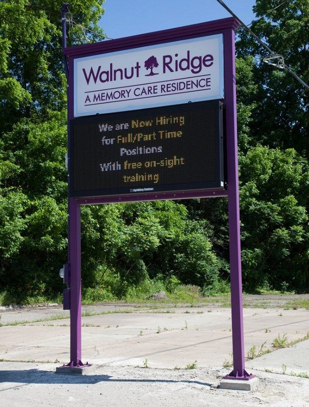 Walnut Ridge Memory Care 2