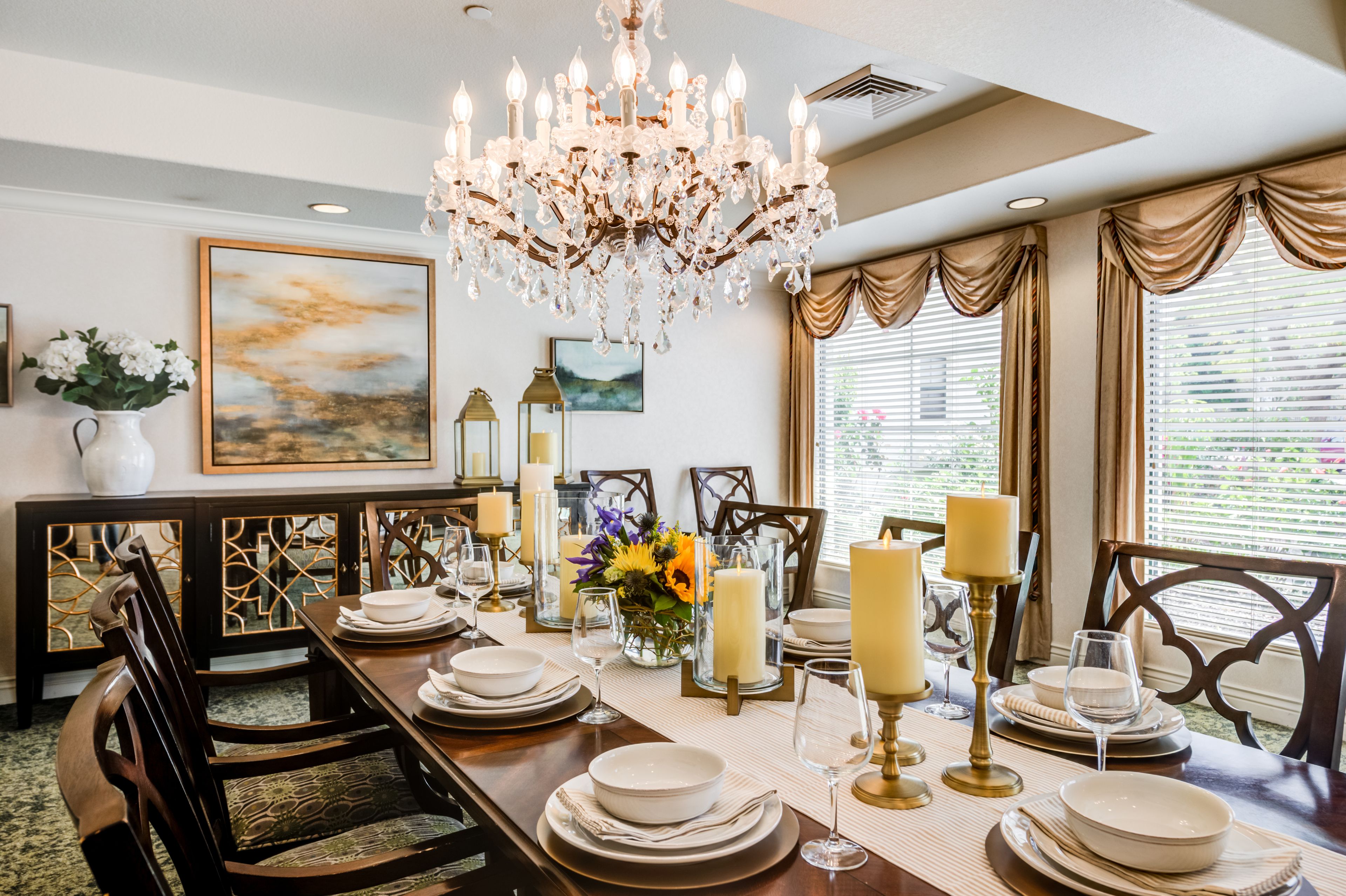 Aegis Living Granada Hills 4