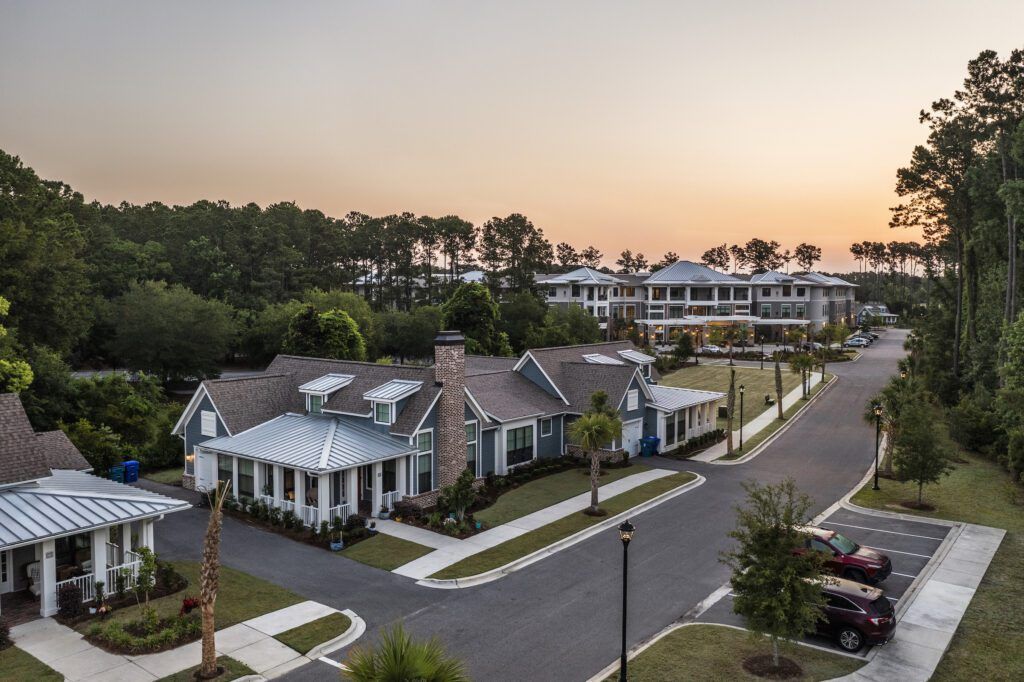 The Artisan at Mount Pleasant 3