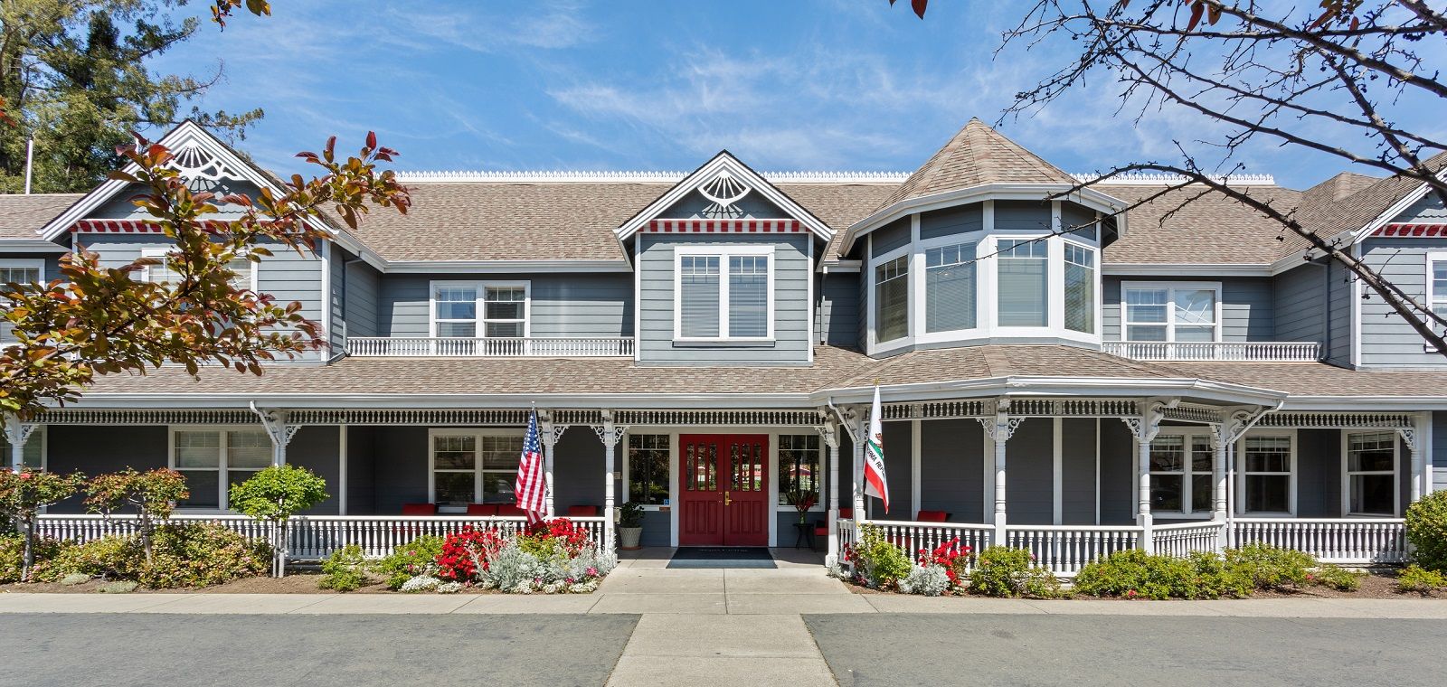 Aegis Living Napa 1