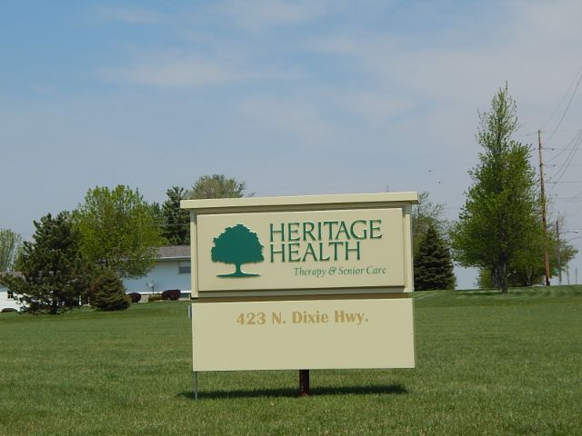 Heritage Health Hoopeston 5