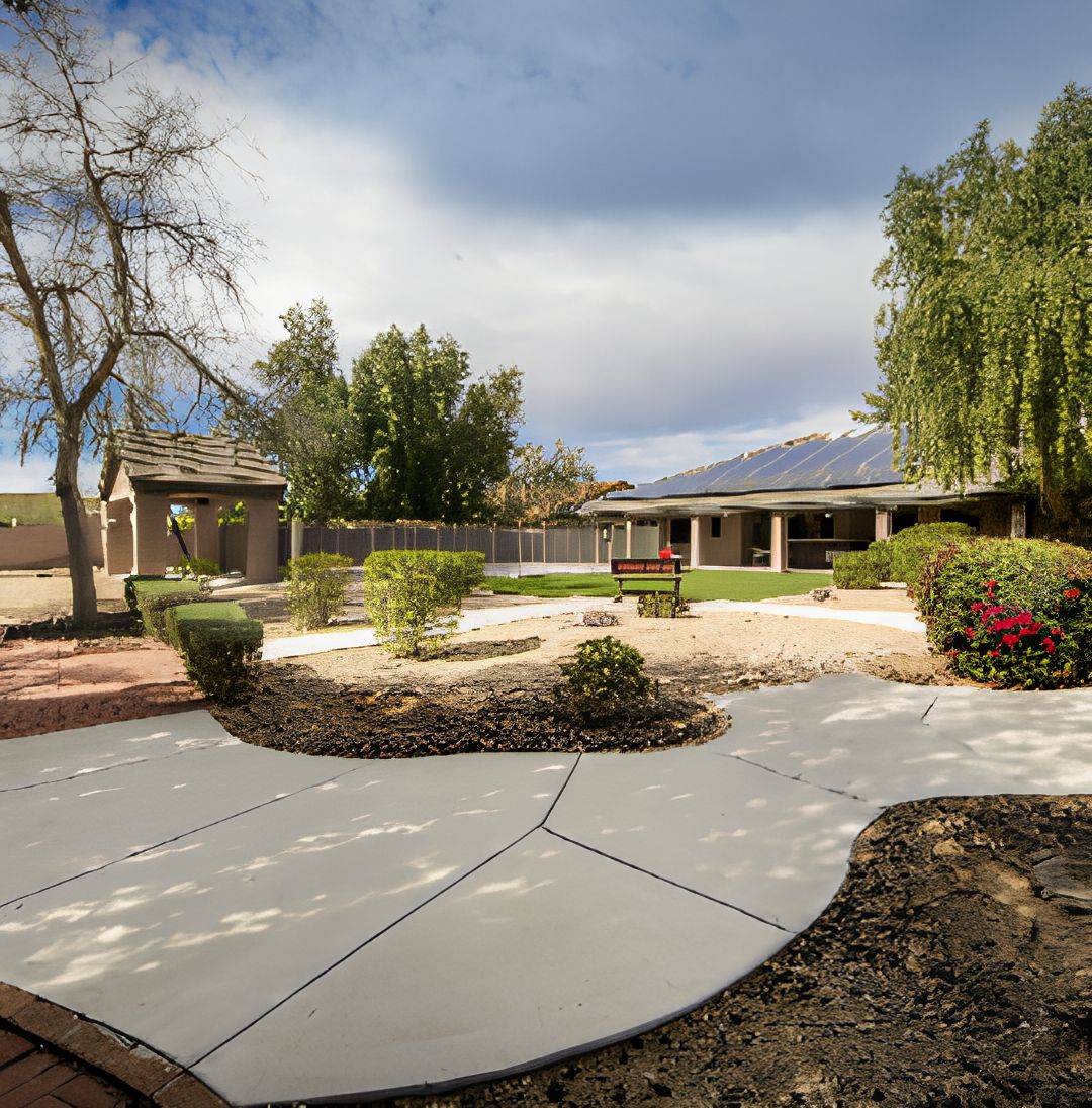Sweetwater Pines Assisted Living  4
