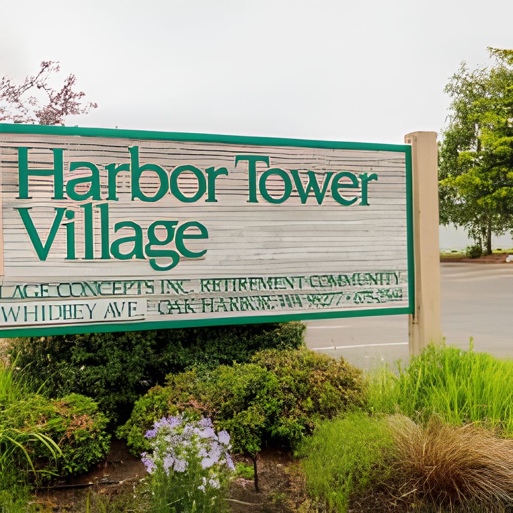 Harbor Tower Village 2