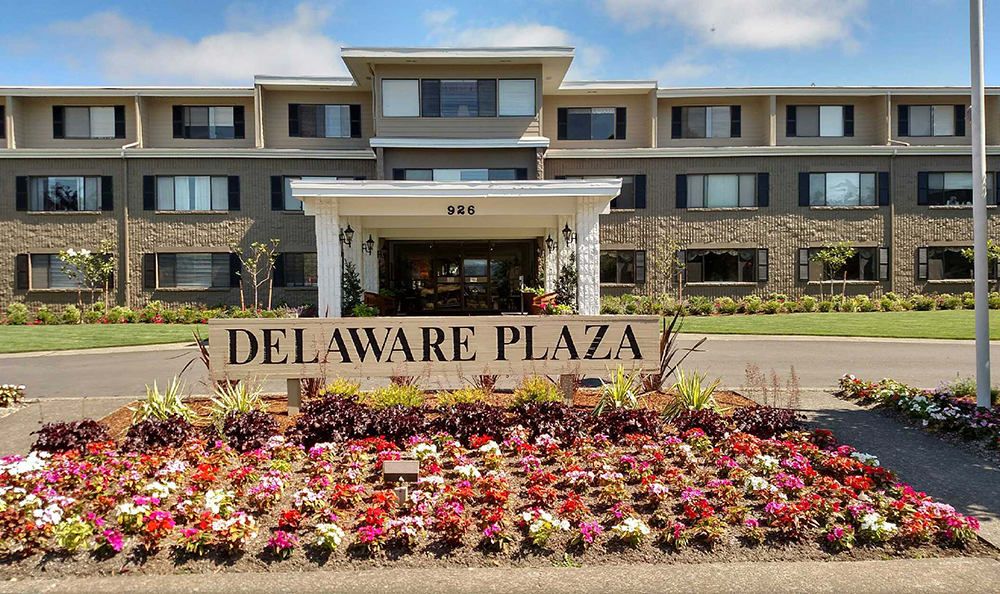 Delaware Plaza 1