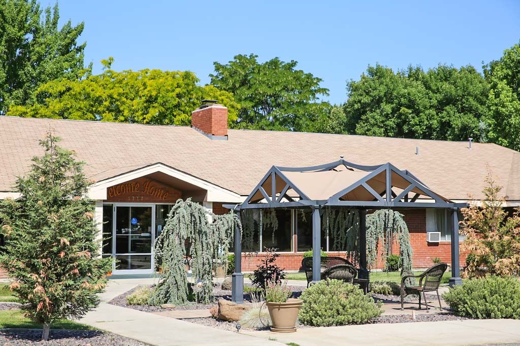 Heritage Assisted Living Of Boise (Managed By Stellar Senior Living) 5