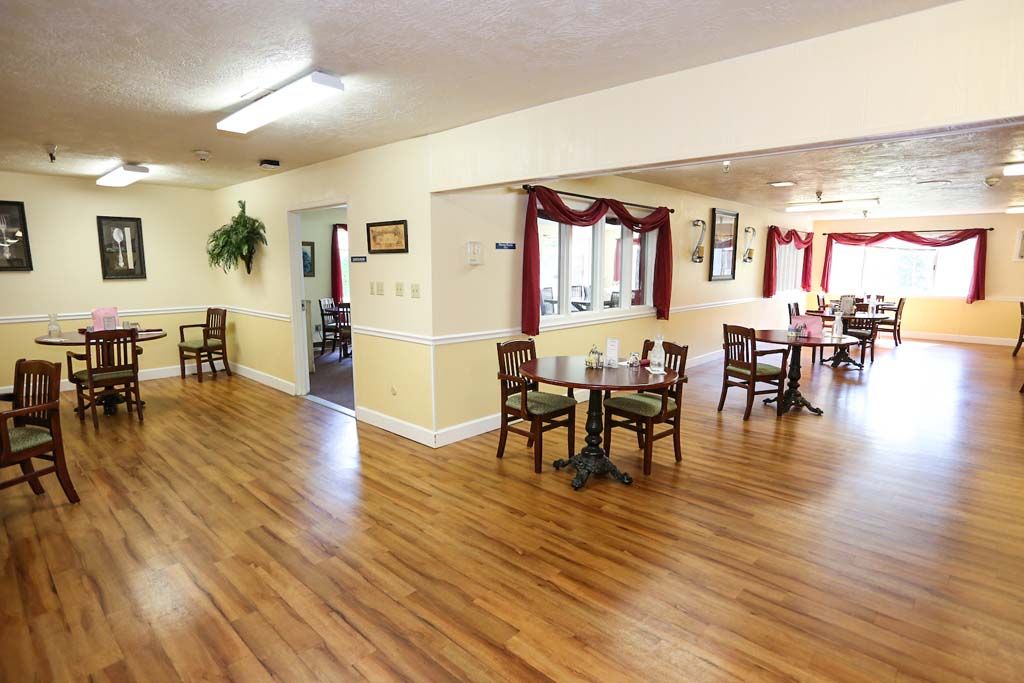 Heritage Assisted Living Of Boise (Managed By Stellar Senior Living) 3