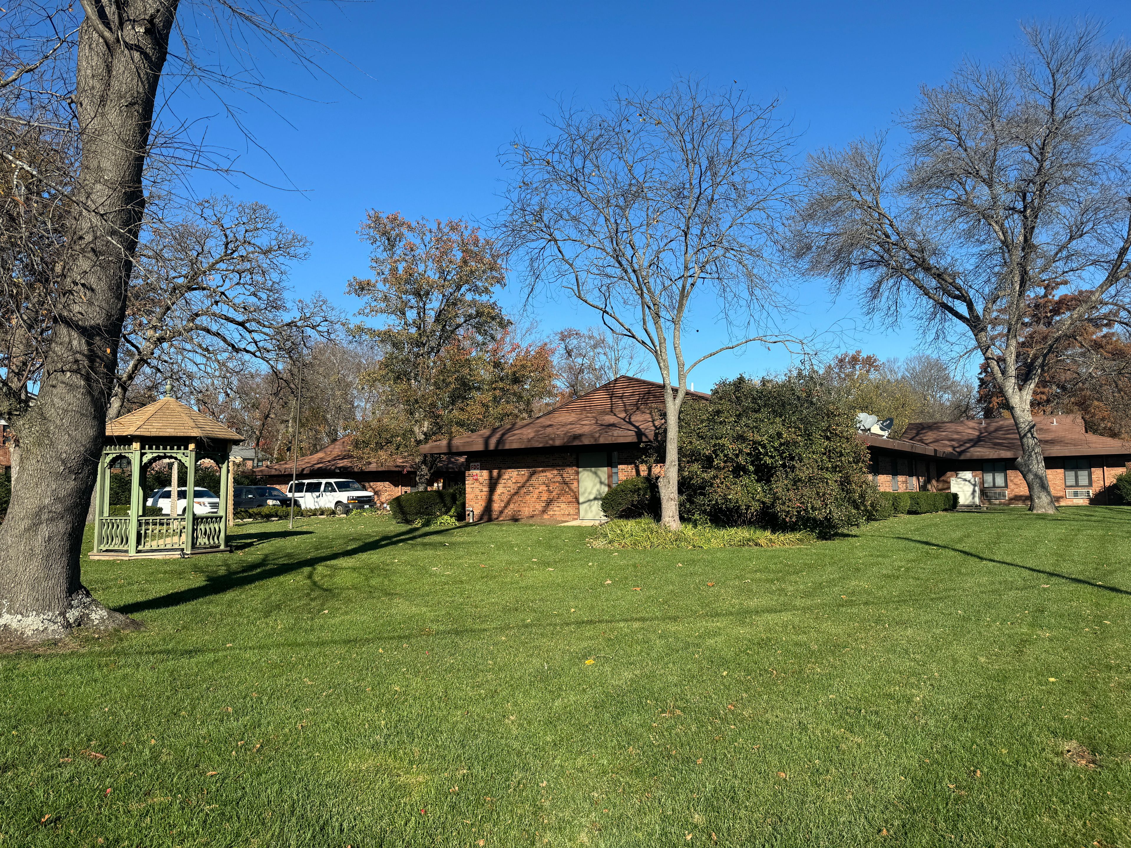 Mary Culver Home 1