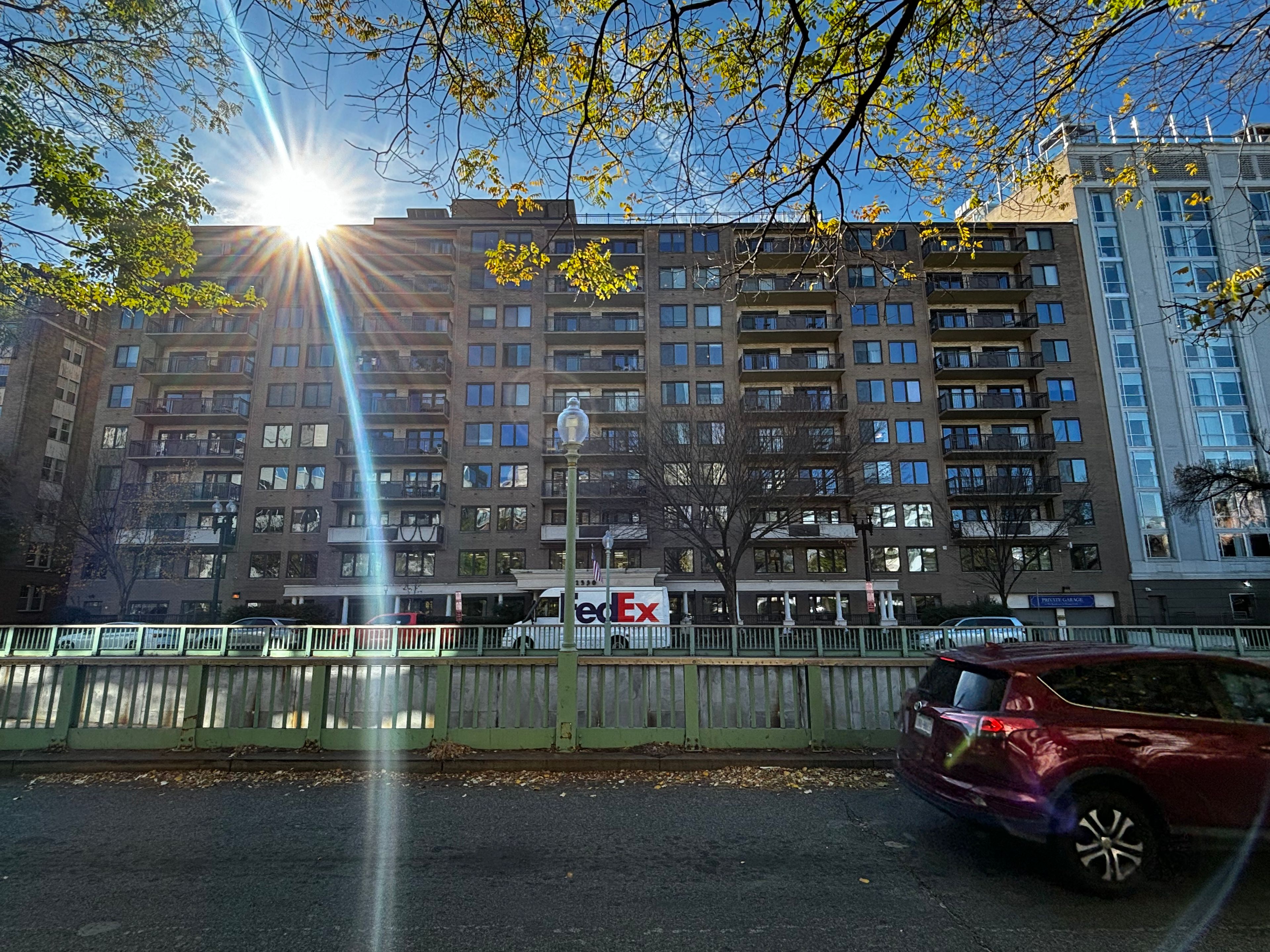 The Residences at Thomas Circle 2