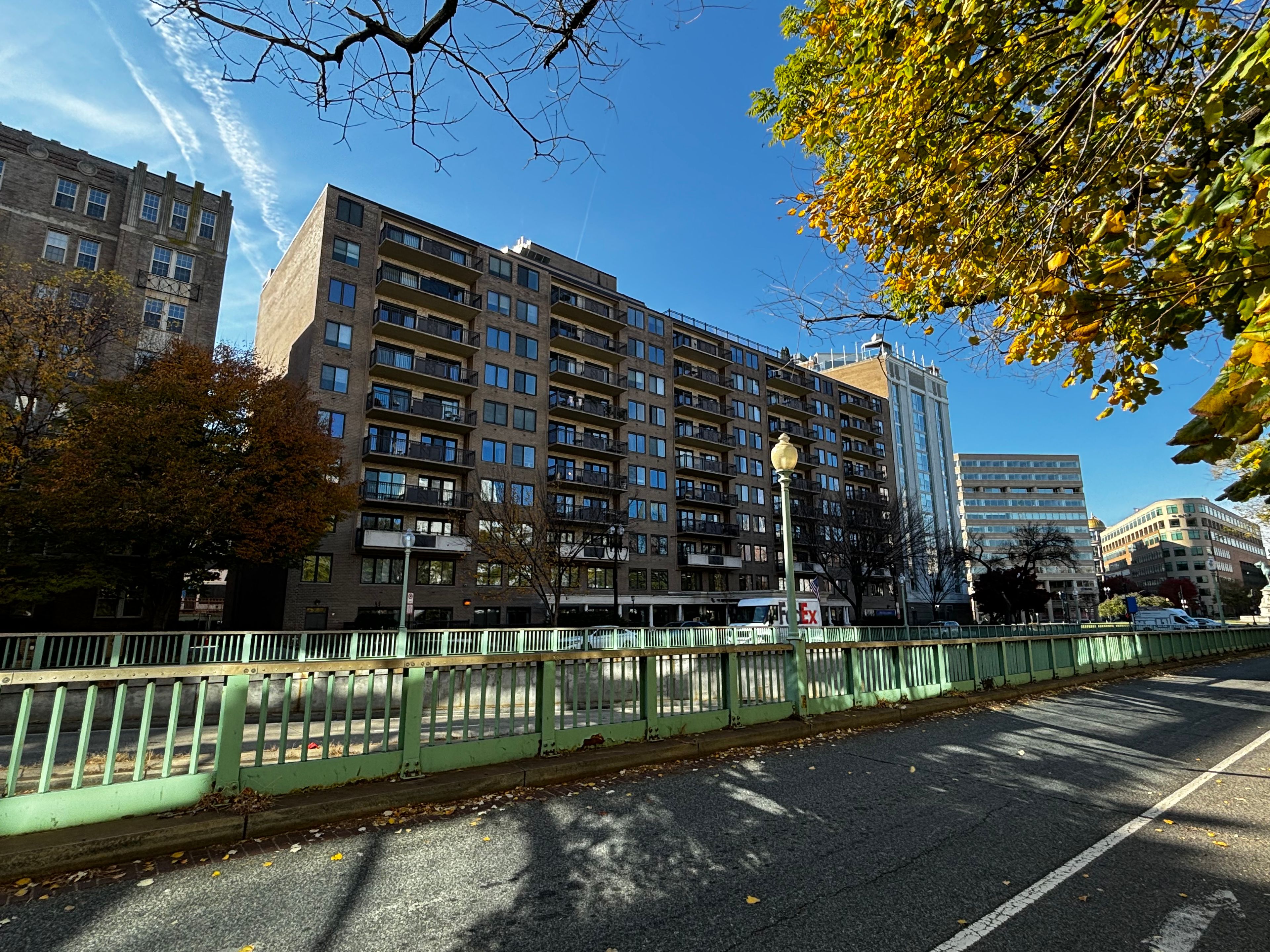 The Residences at Thomas Circle 1