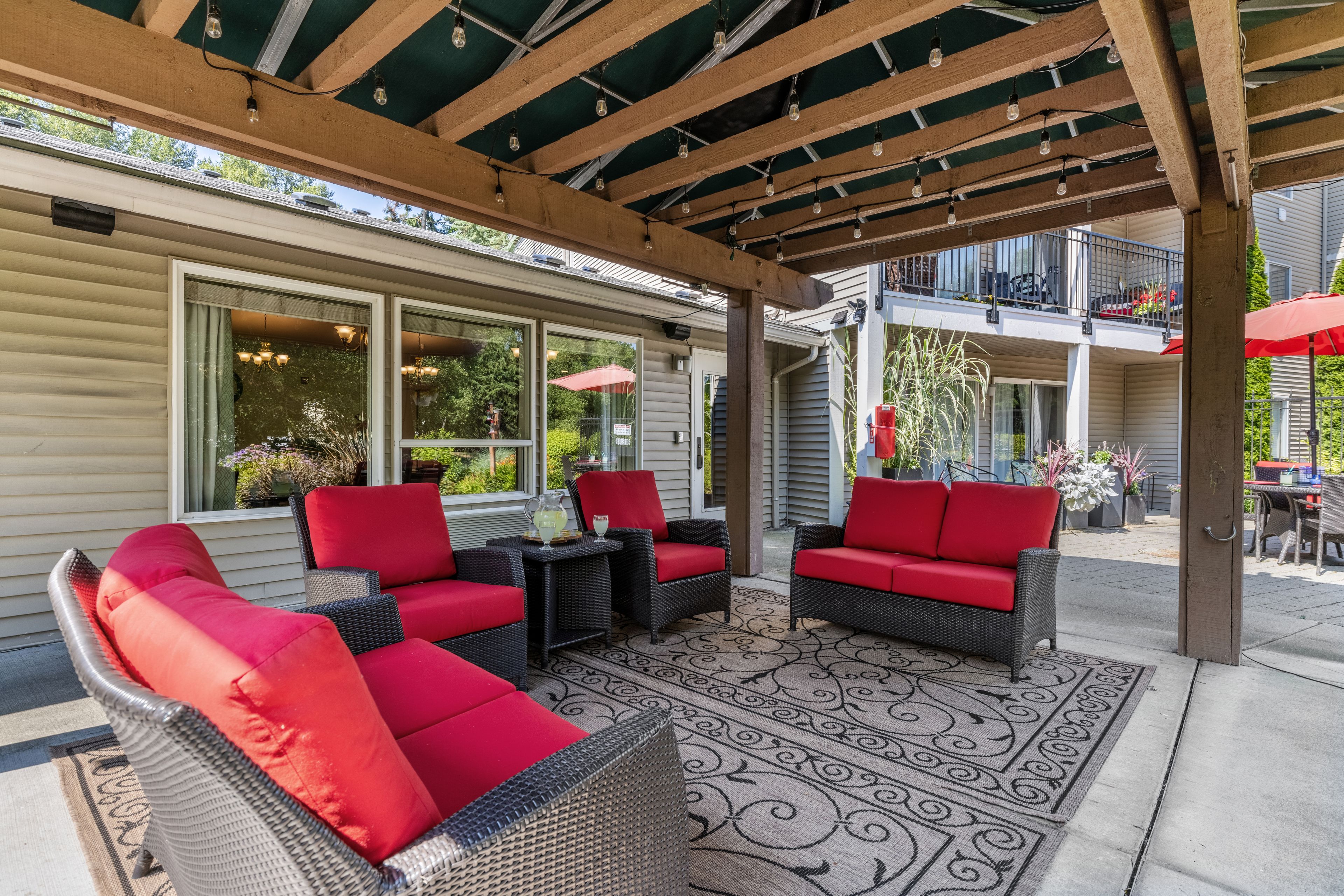 Aegis Living Redmond 3