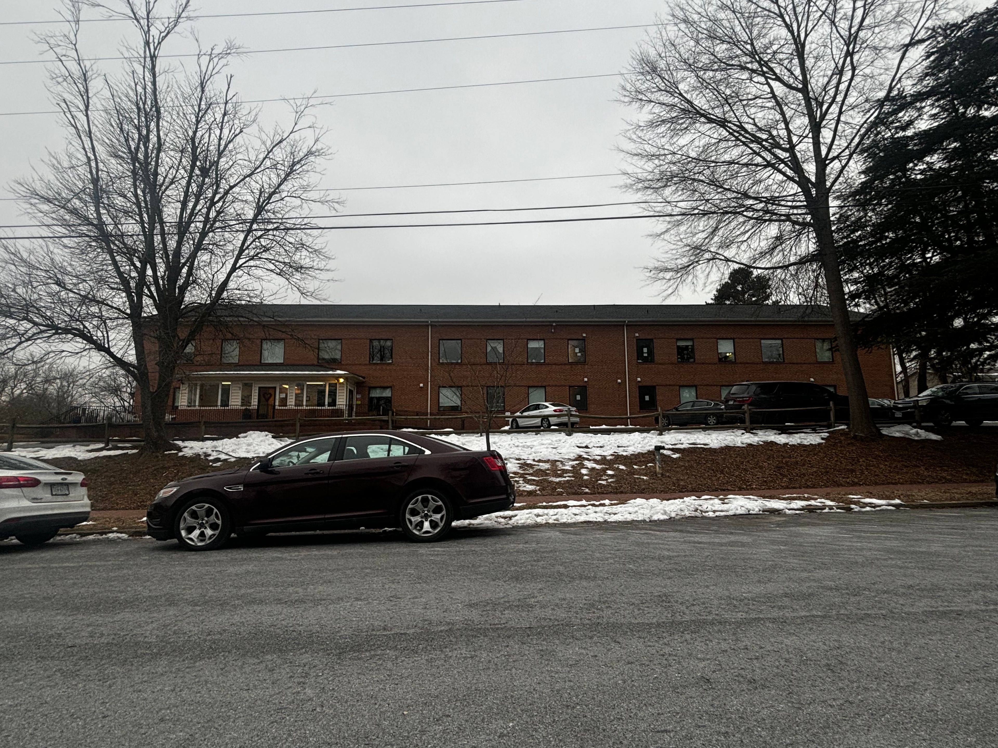 Hughes Home, Inc. 4