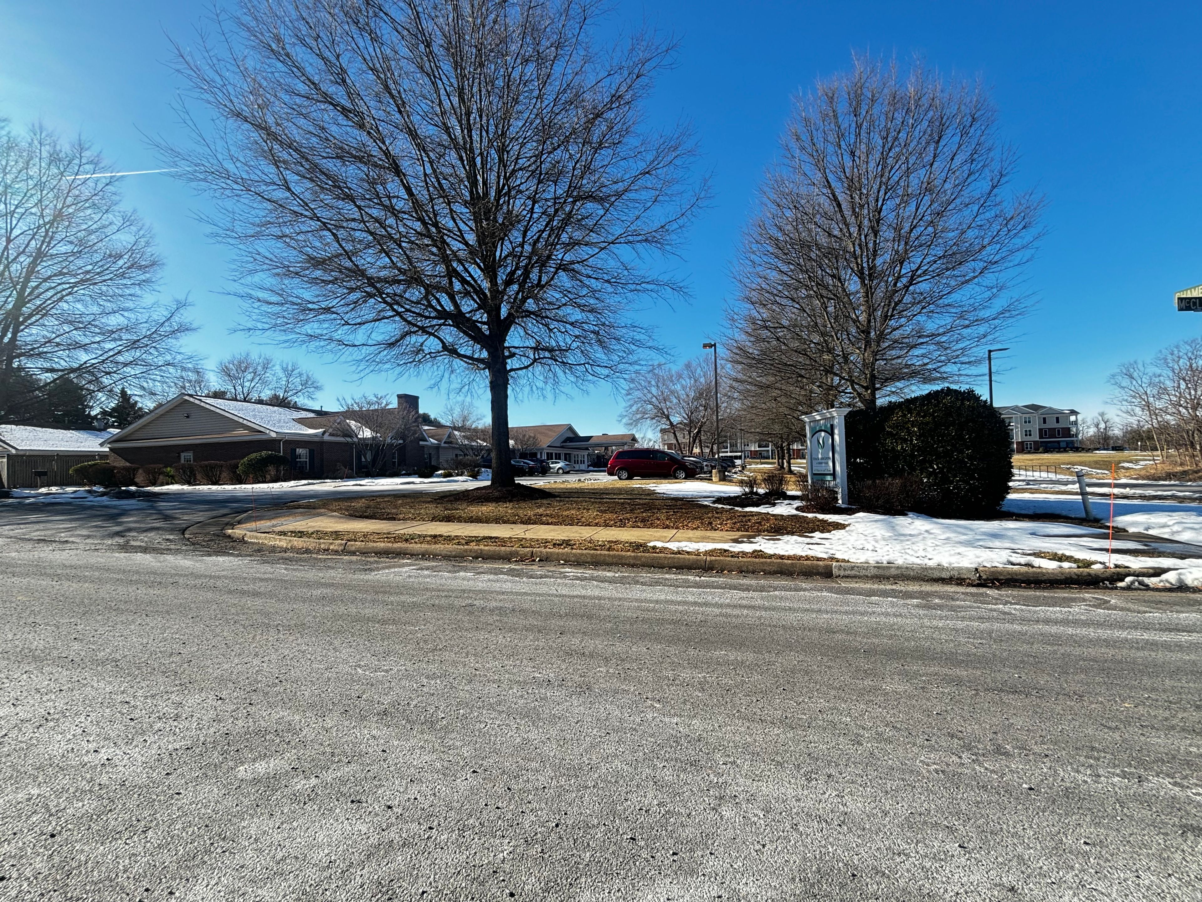 Commonwealth Senior Living At Berryville 1