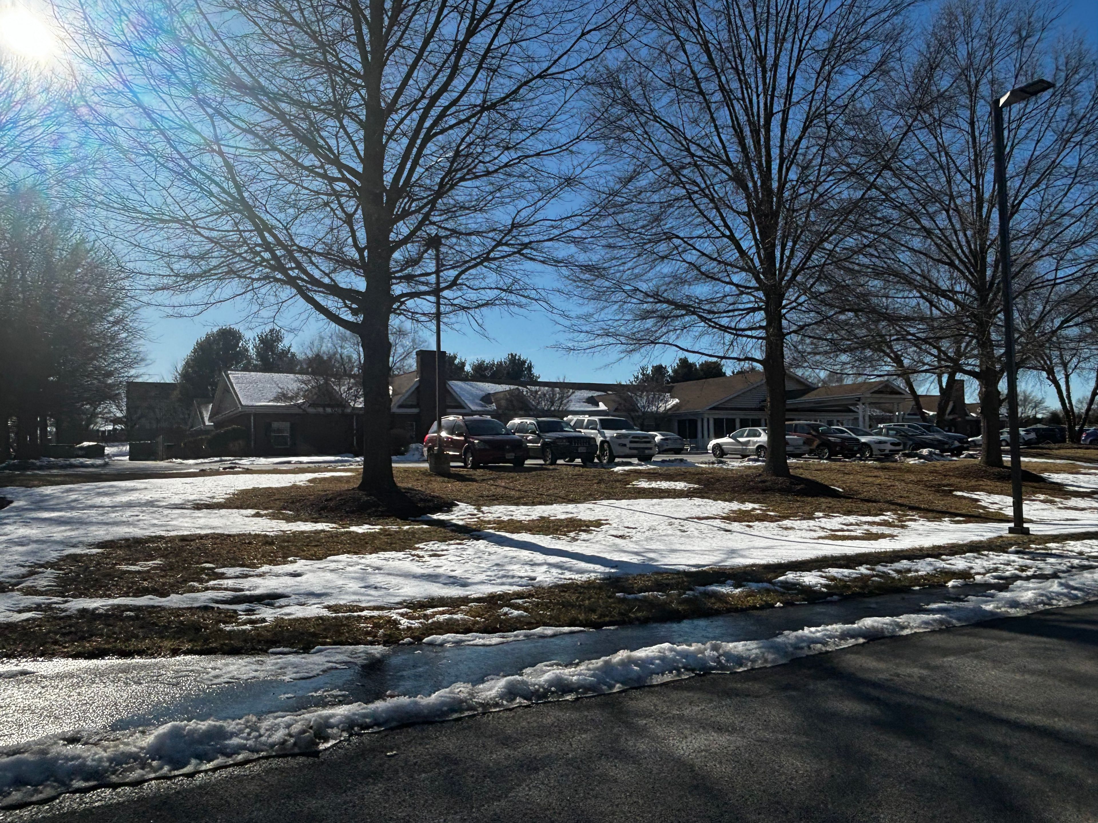 Commonwealth Senior Living At Berryville 2