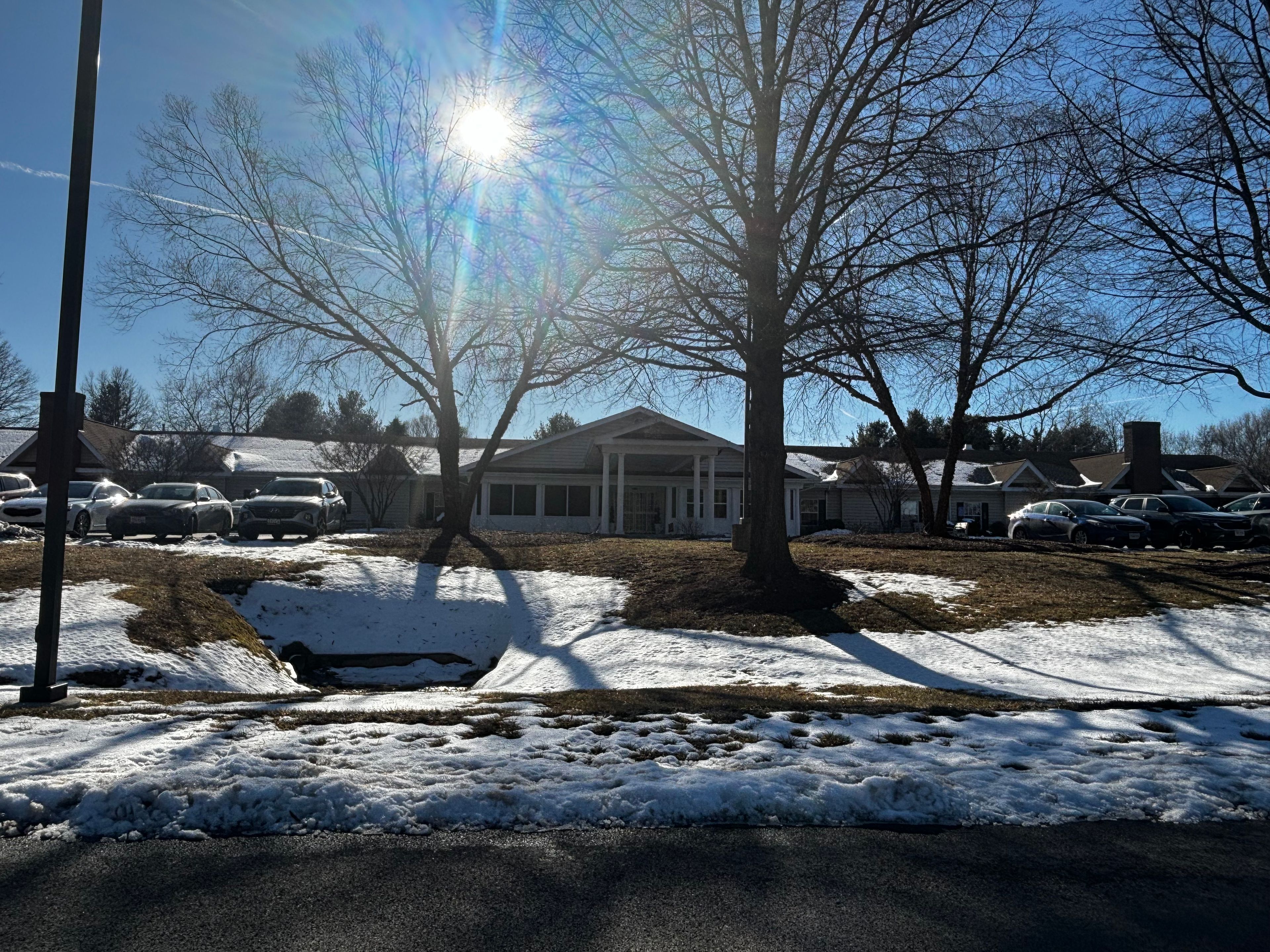 Commonwealth Senior Living At Berryville 2