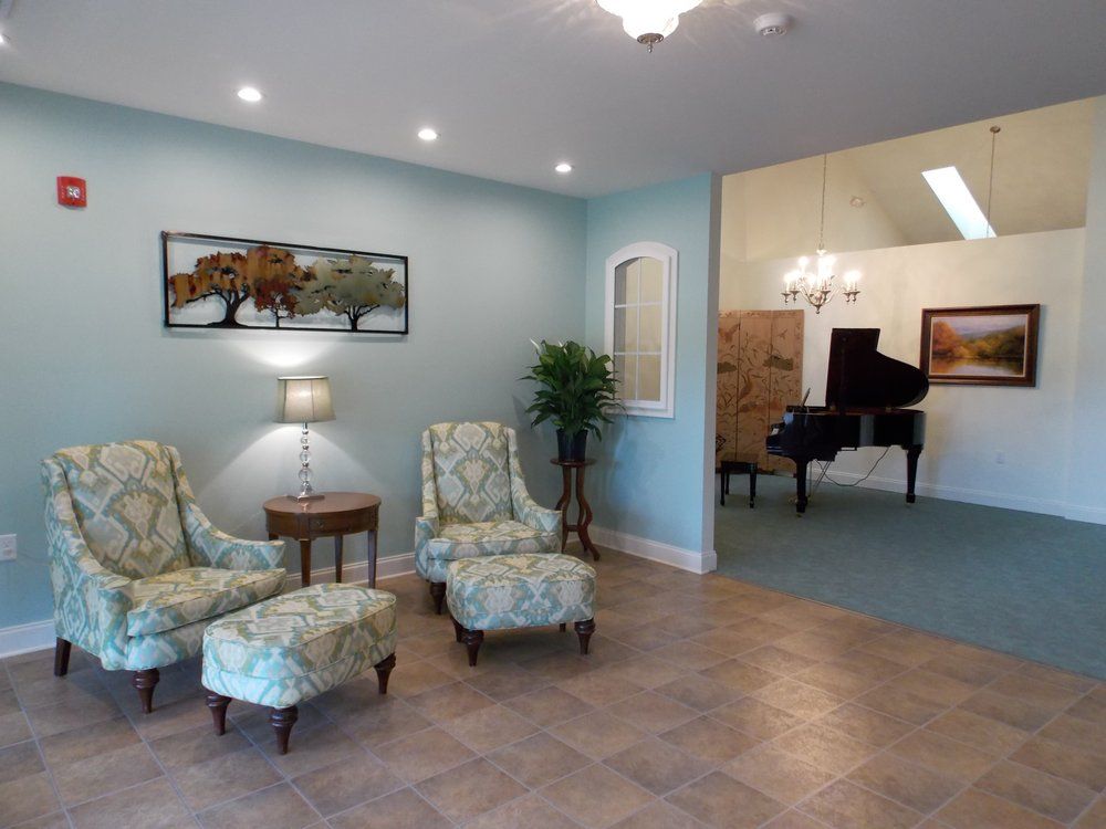 Pleasant Meadow Assisted Living 5