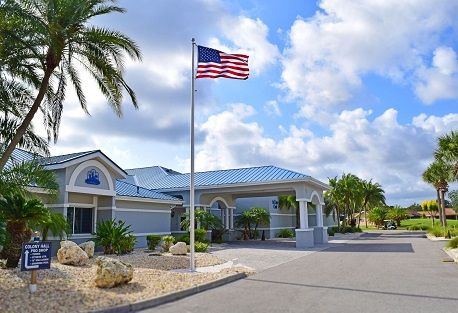 Indian River Colony Club 1