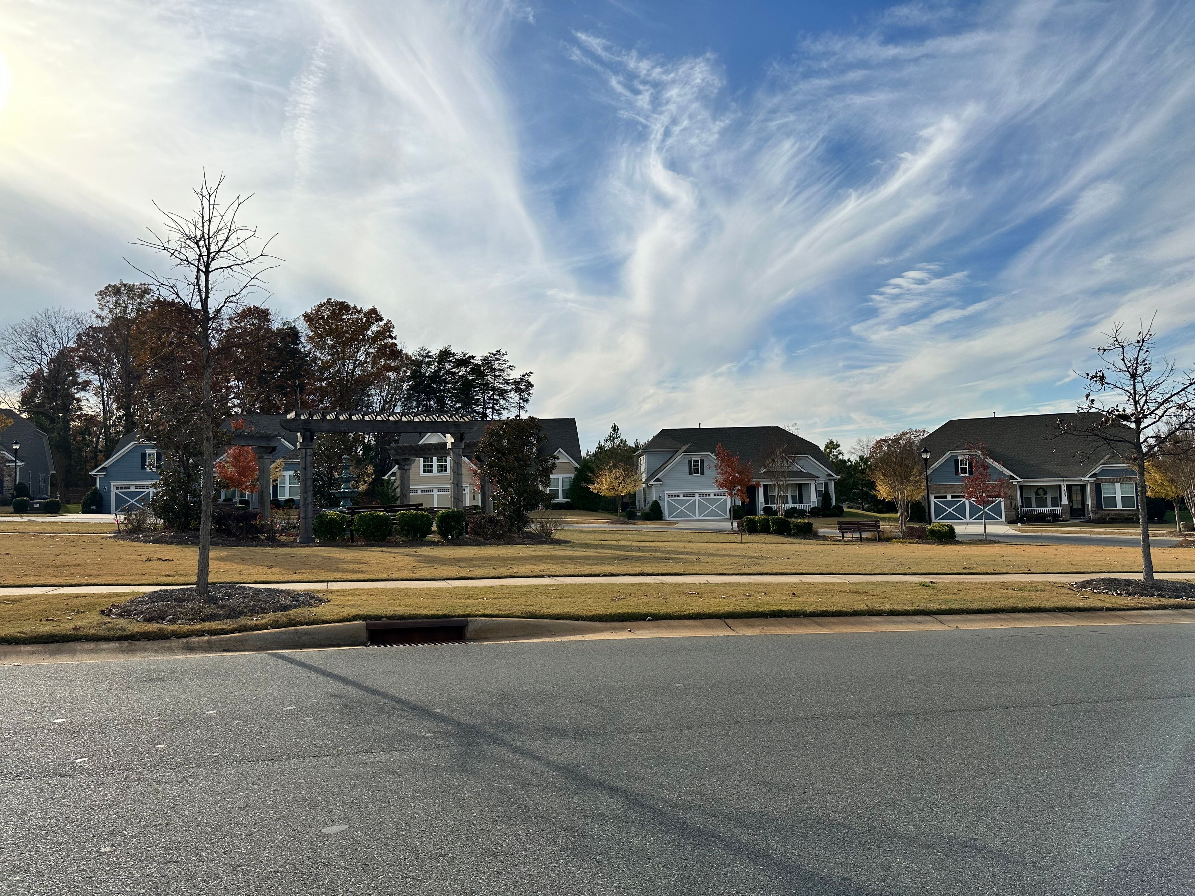Cresswind Charlotte 2