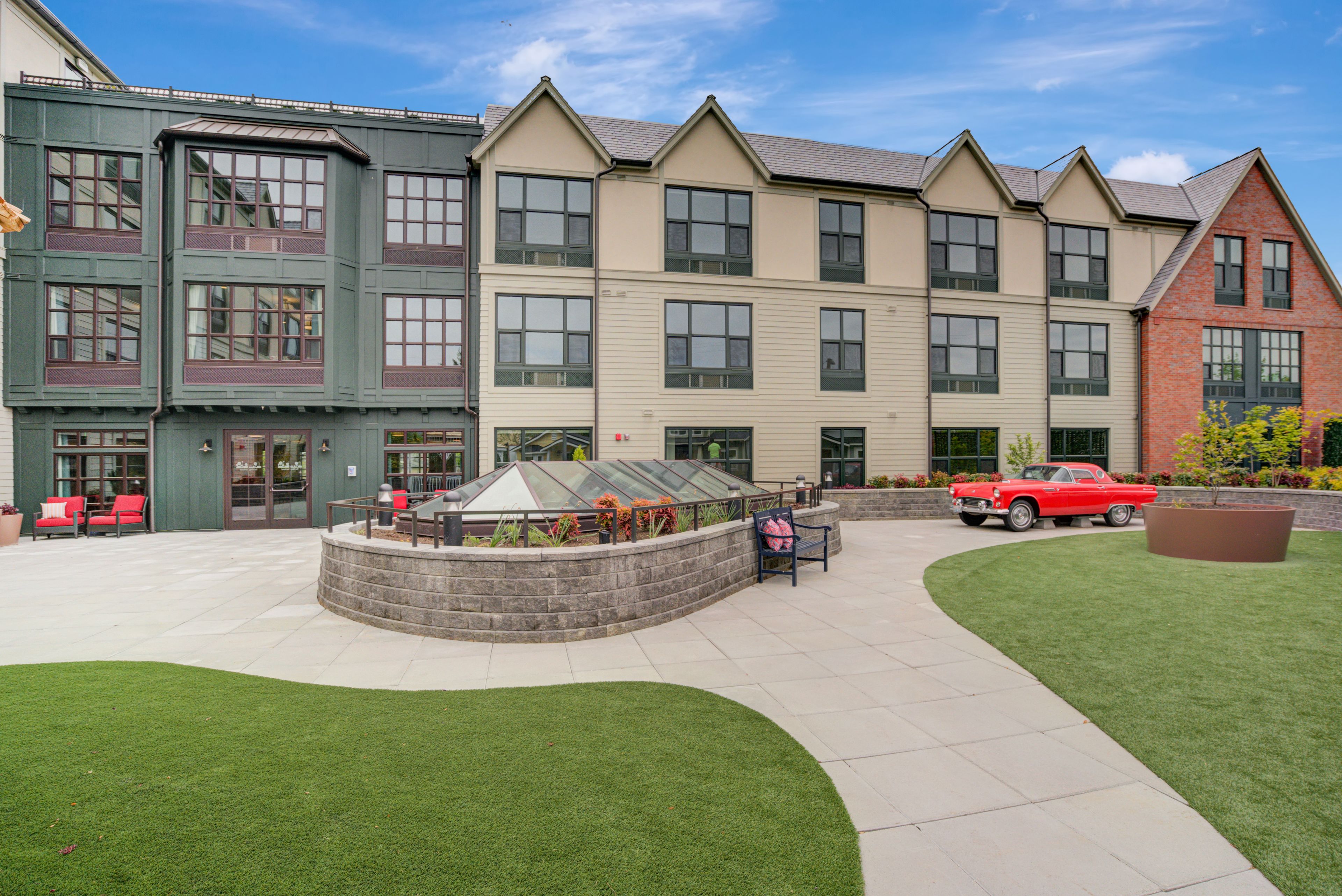 Aegis Living Greenwood 2