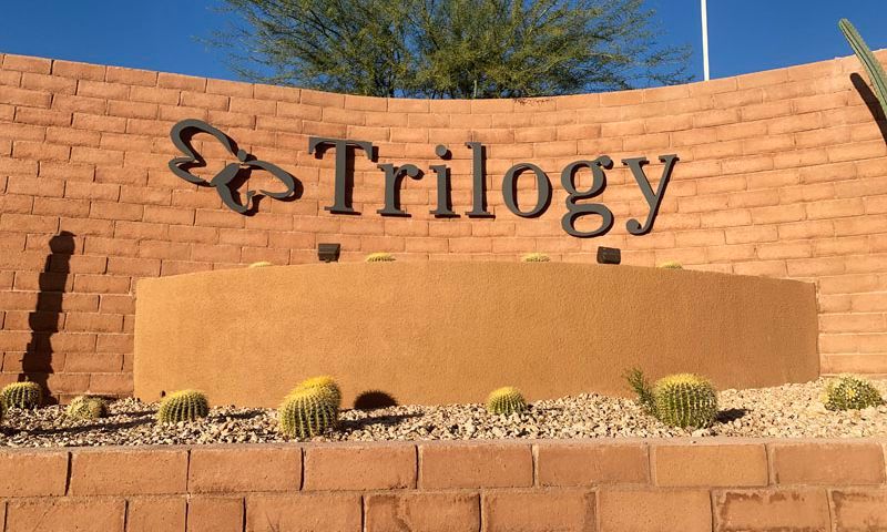 Trilogy at Summerlin 2