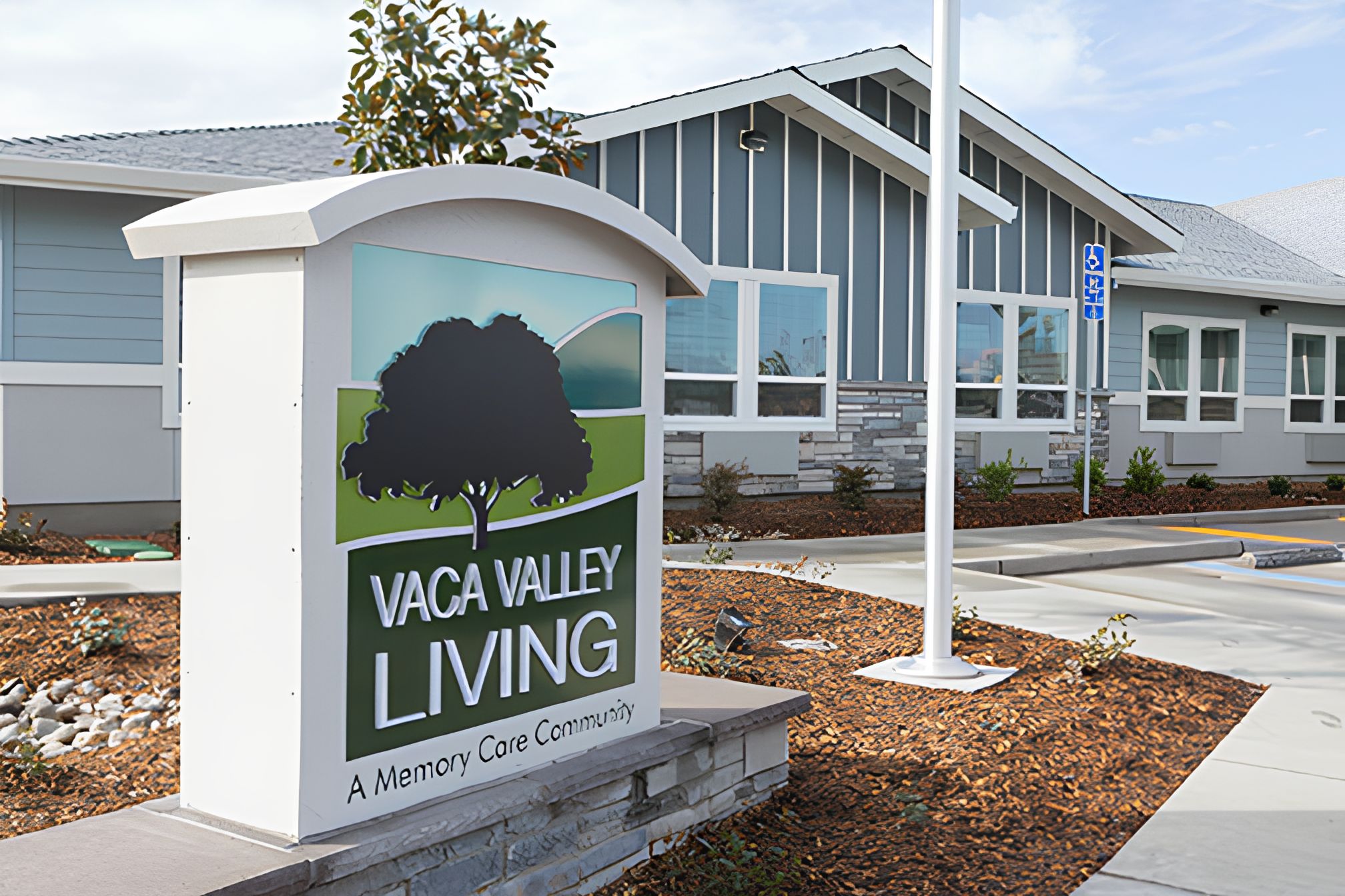 Vaca Valley Living A Memory Care Community 1