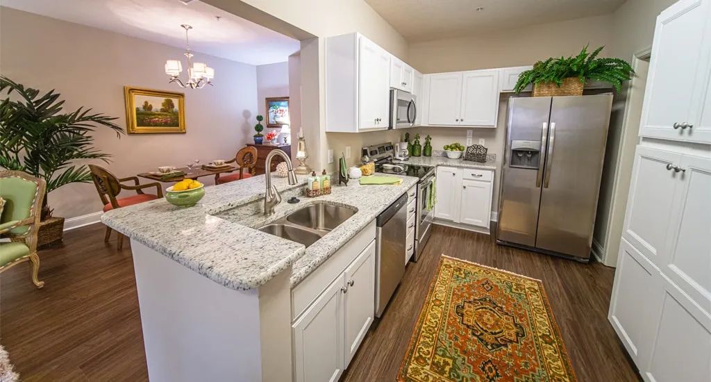 Osprey Village 3