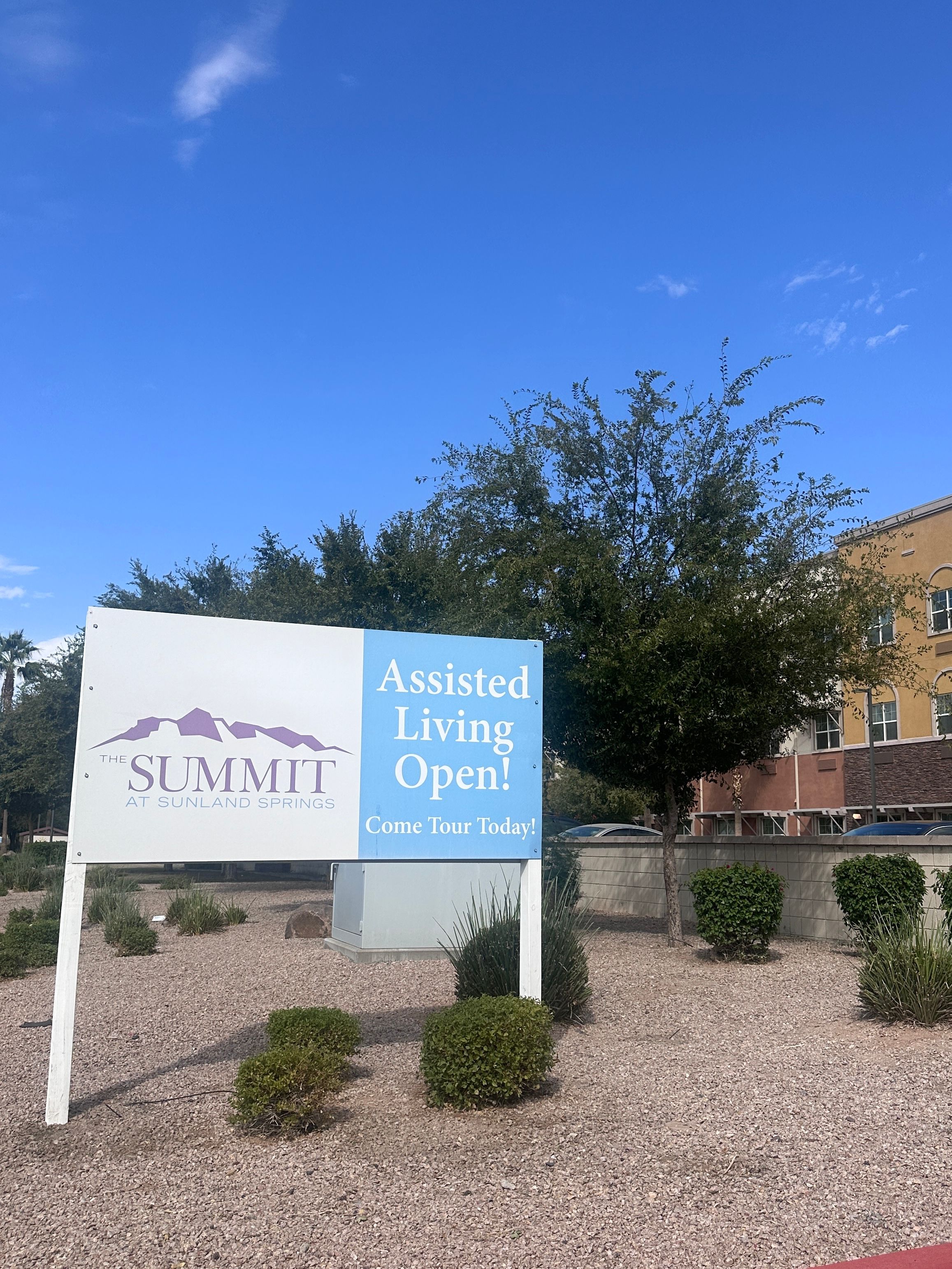 The Summit At Sunland Springs 2