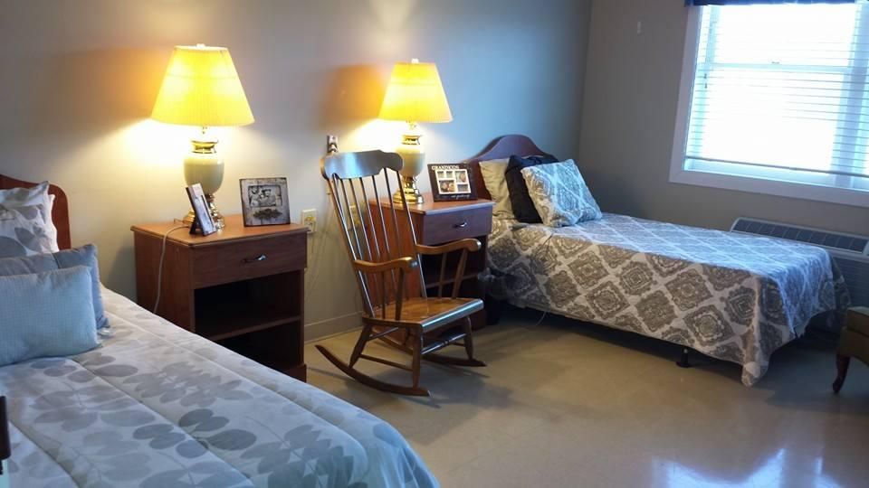 Seven Lakes Assisted Living 1
