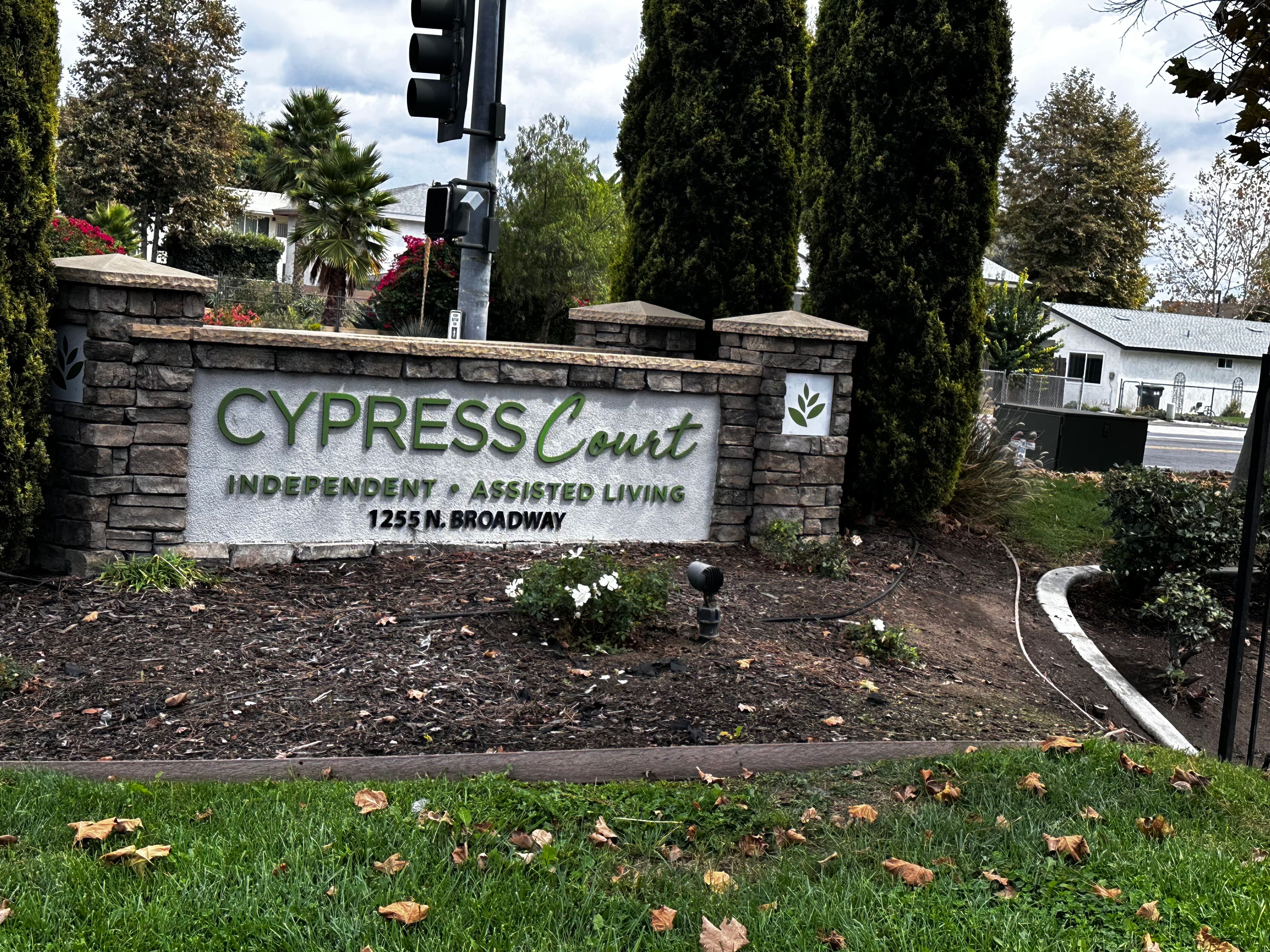 Cypress Court 4