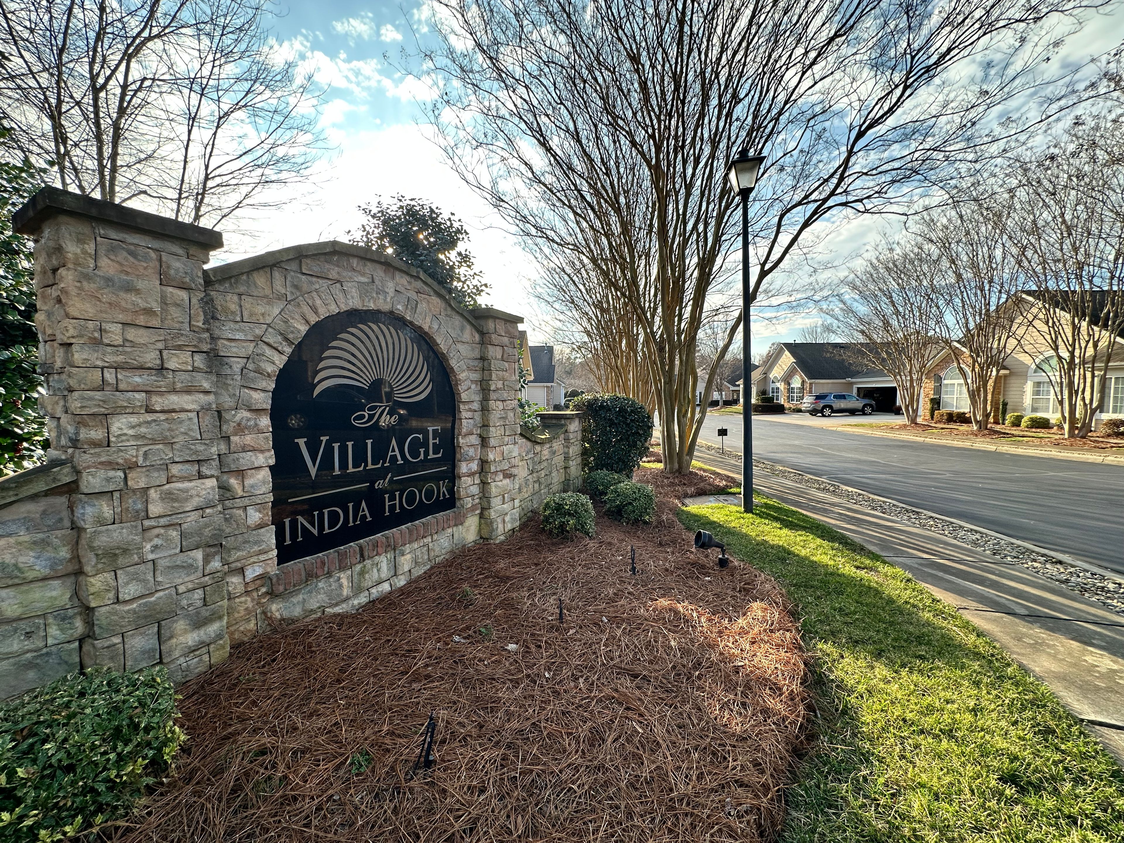 The Village at India Hook - Rock Hill 2