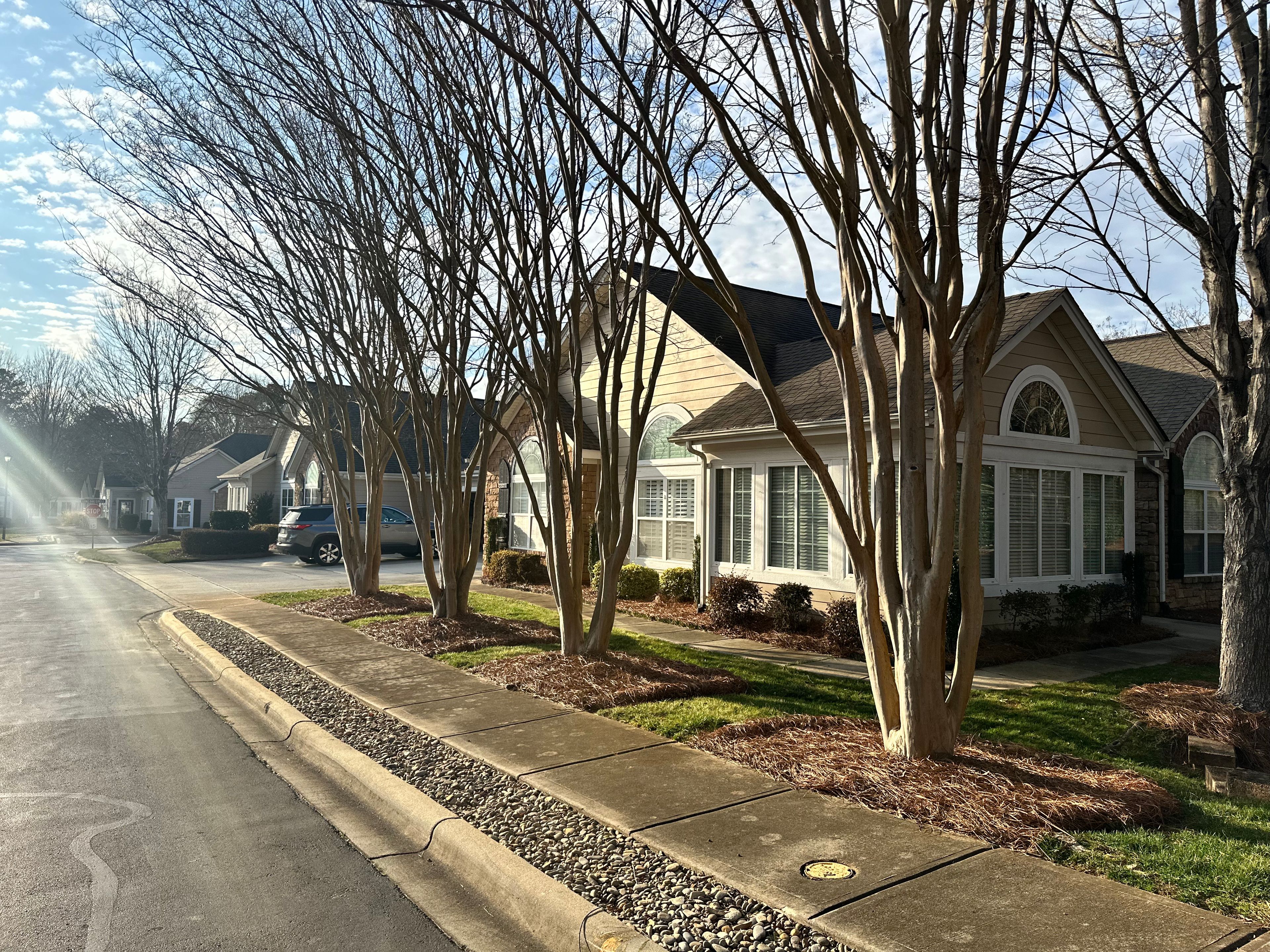 The Village at India Hook - Rock Hill 4