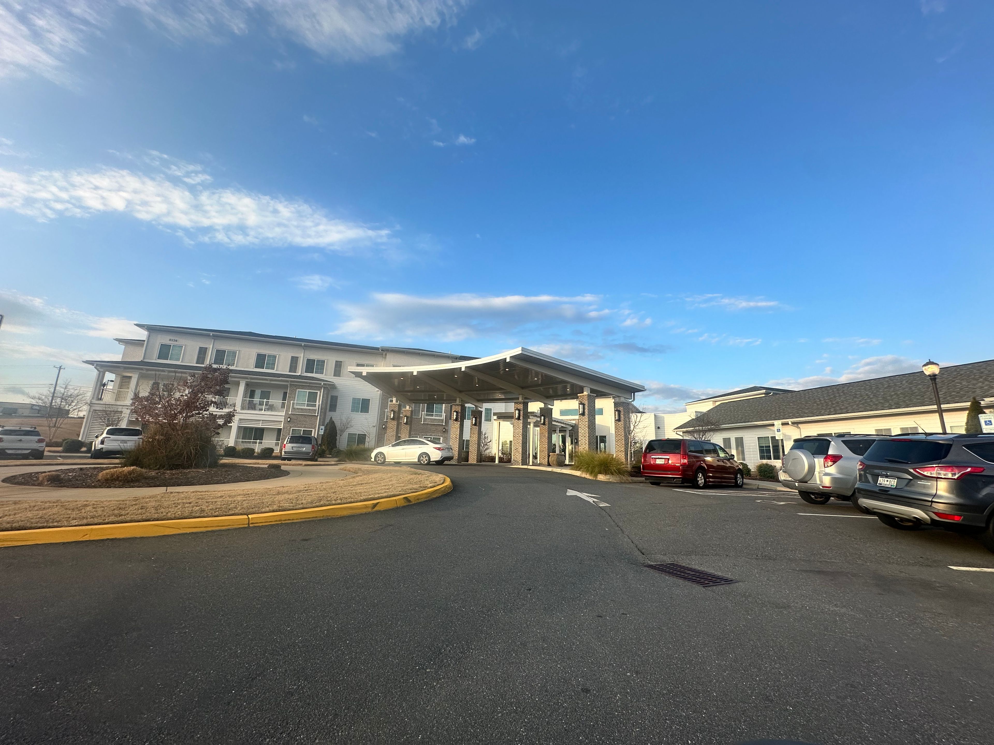 The Village at India Hook - Rock Hill 3