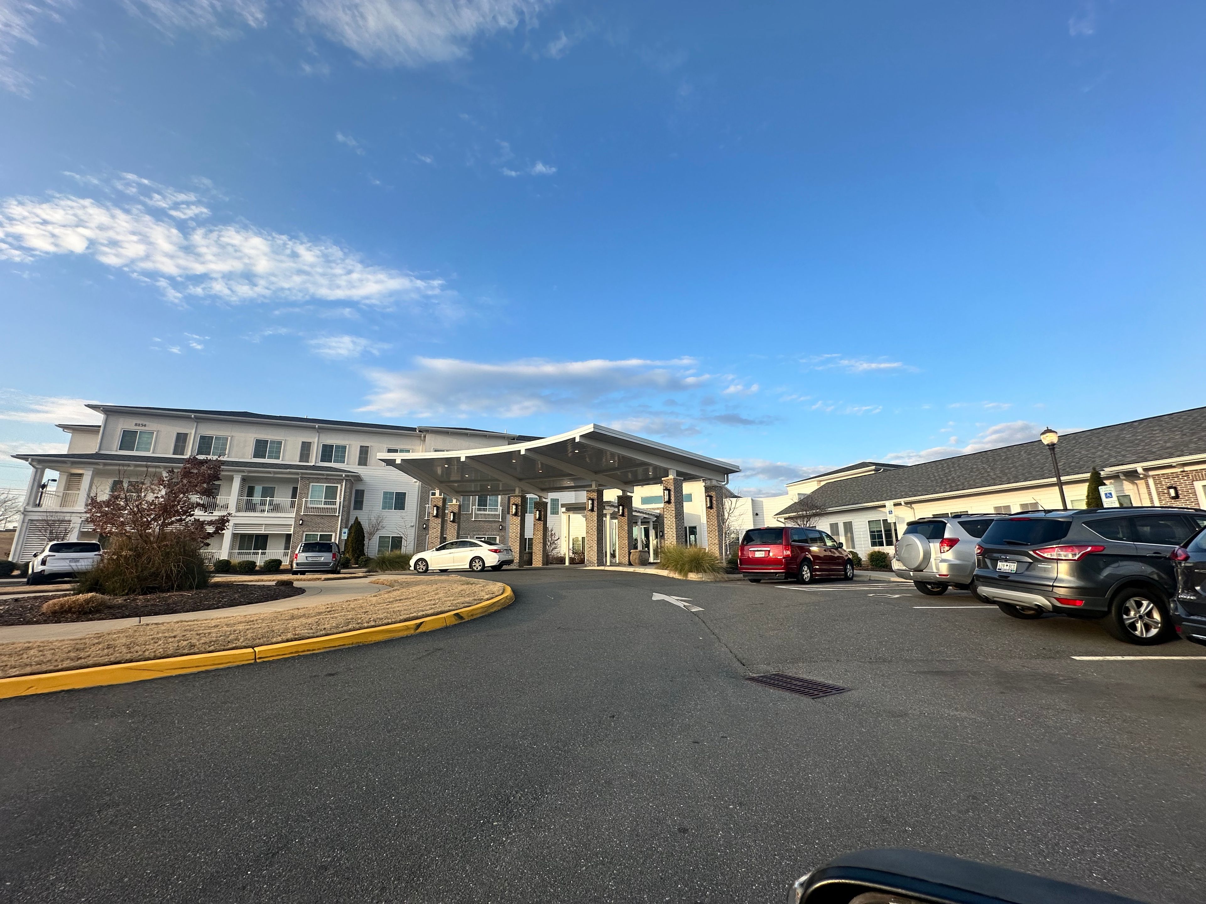 The Village at India Hook - Rock Hill 4