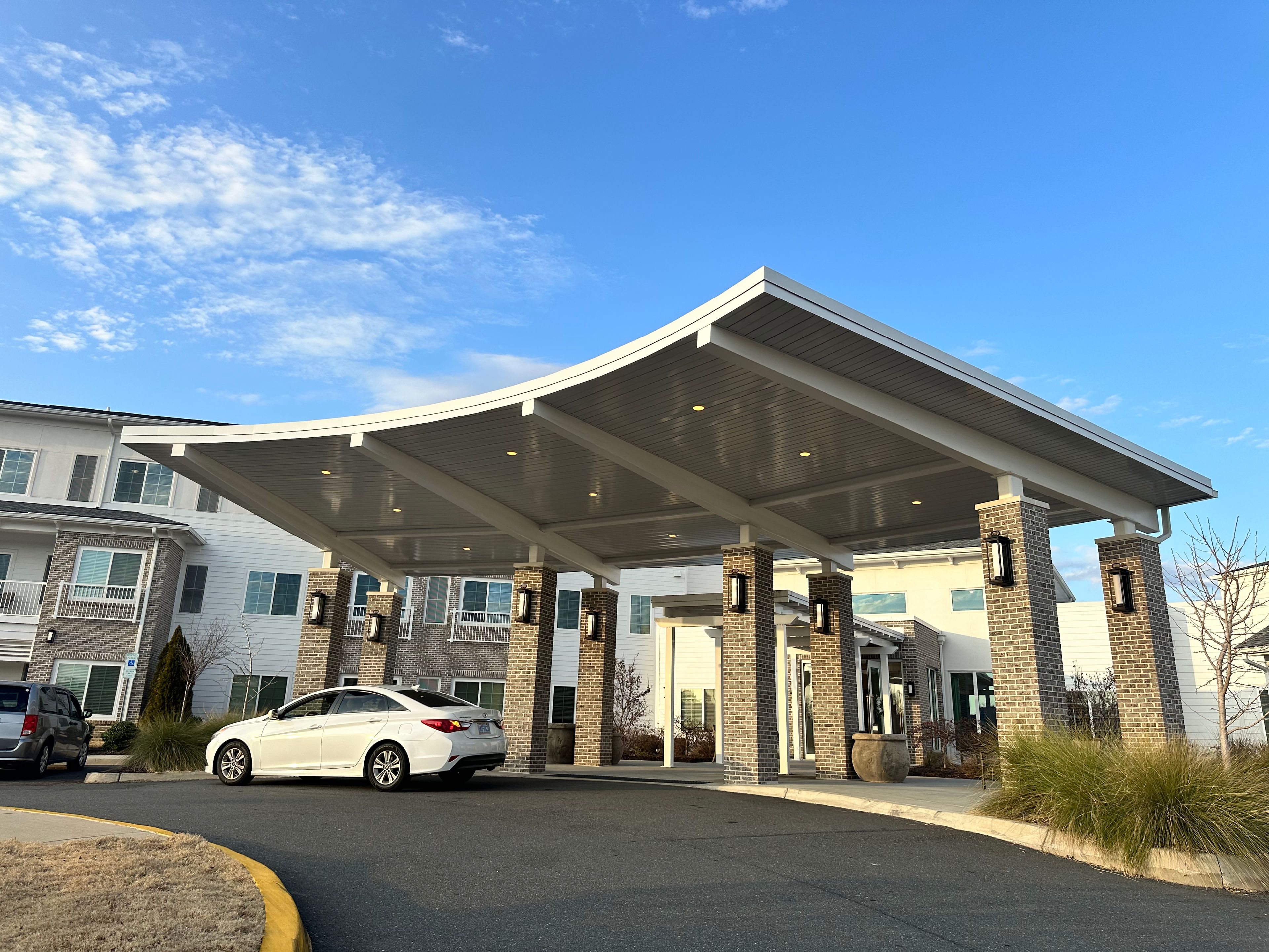 The Village at India Hook - Rock Hill 2