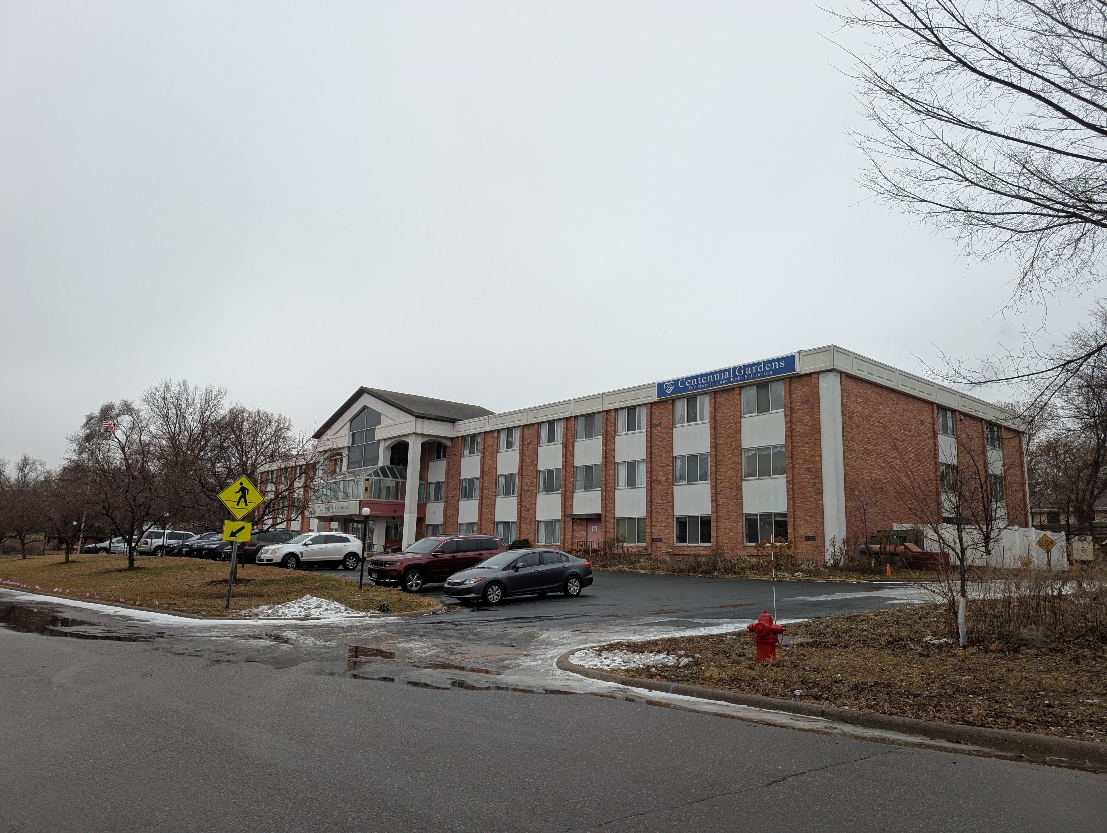 Centennial Gardens For Nursing & Rehabilitation 2